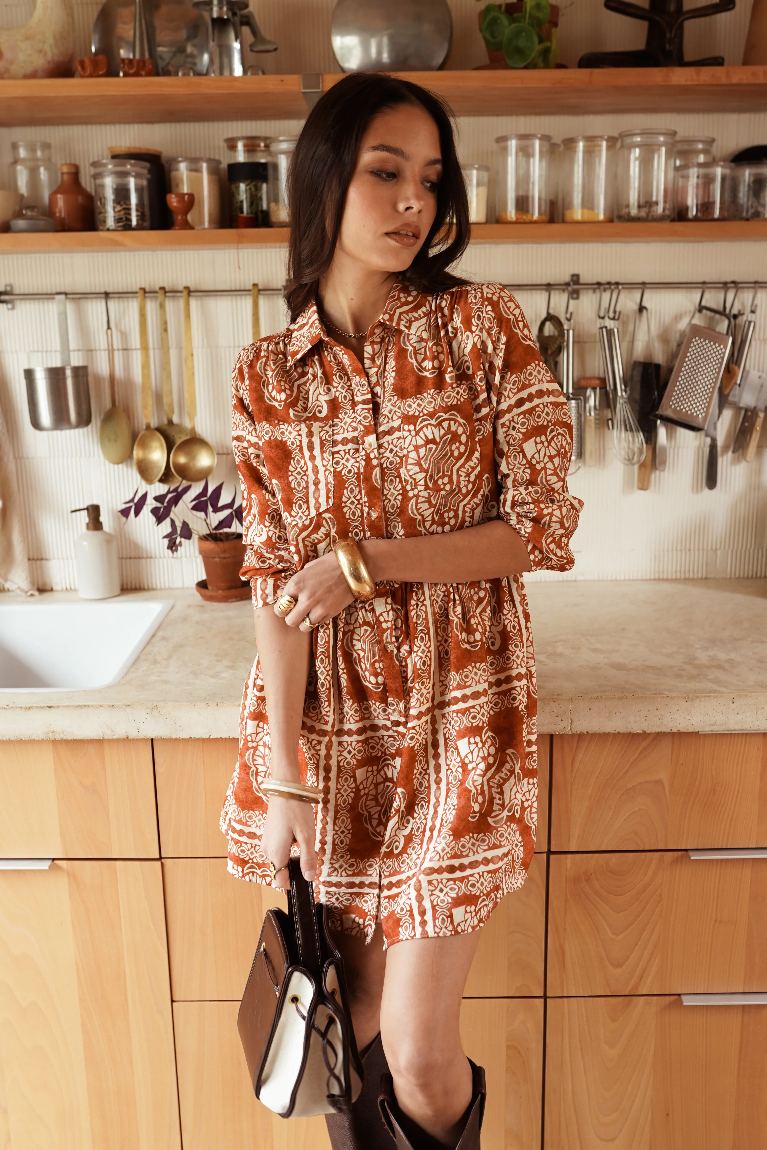 Robe Morgane - Image 5