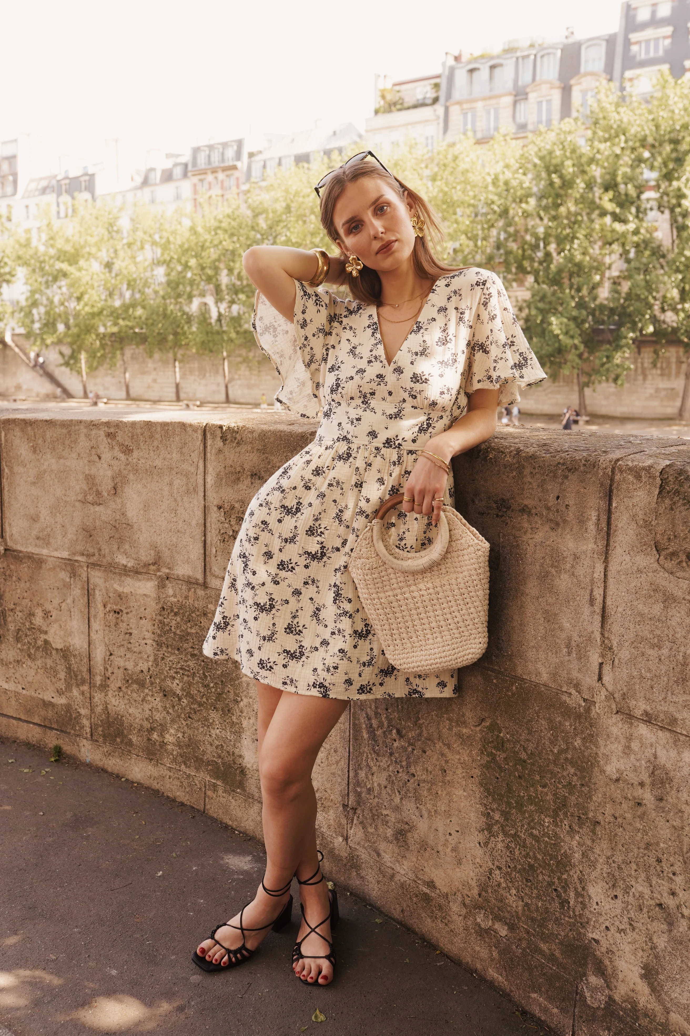 Robe Nory - Image 7
