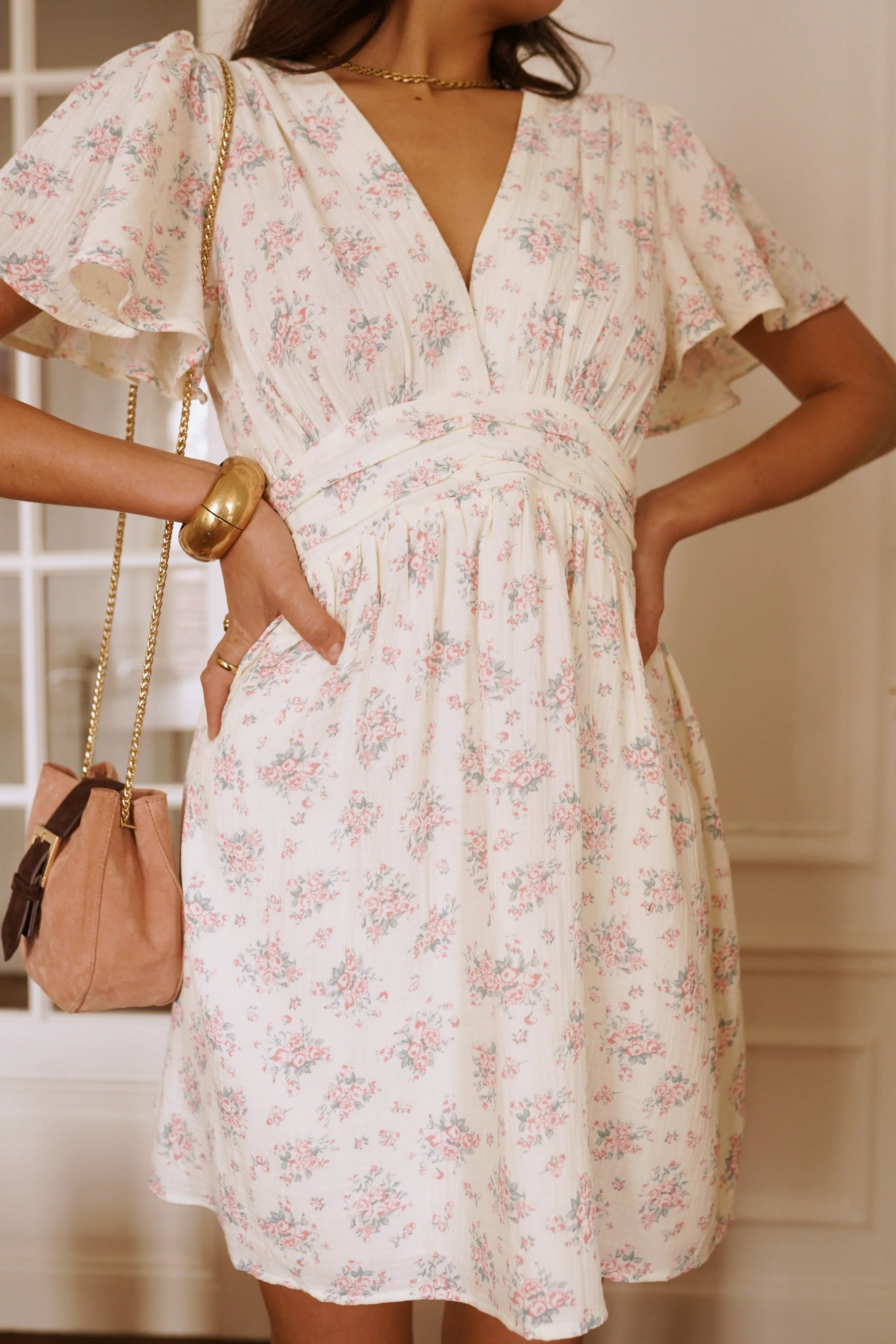Robe Olympe - Image 4