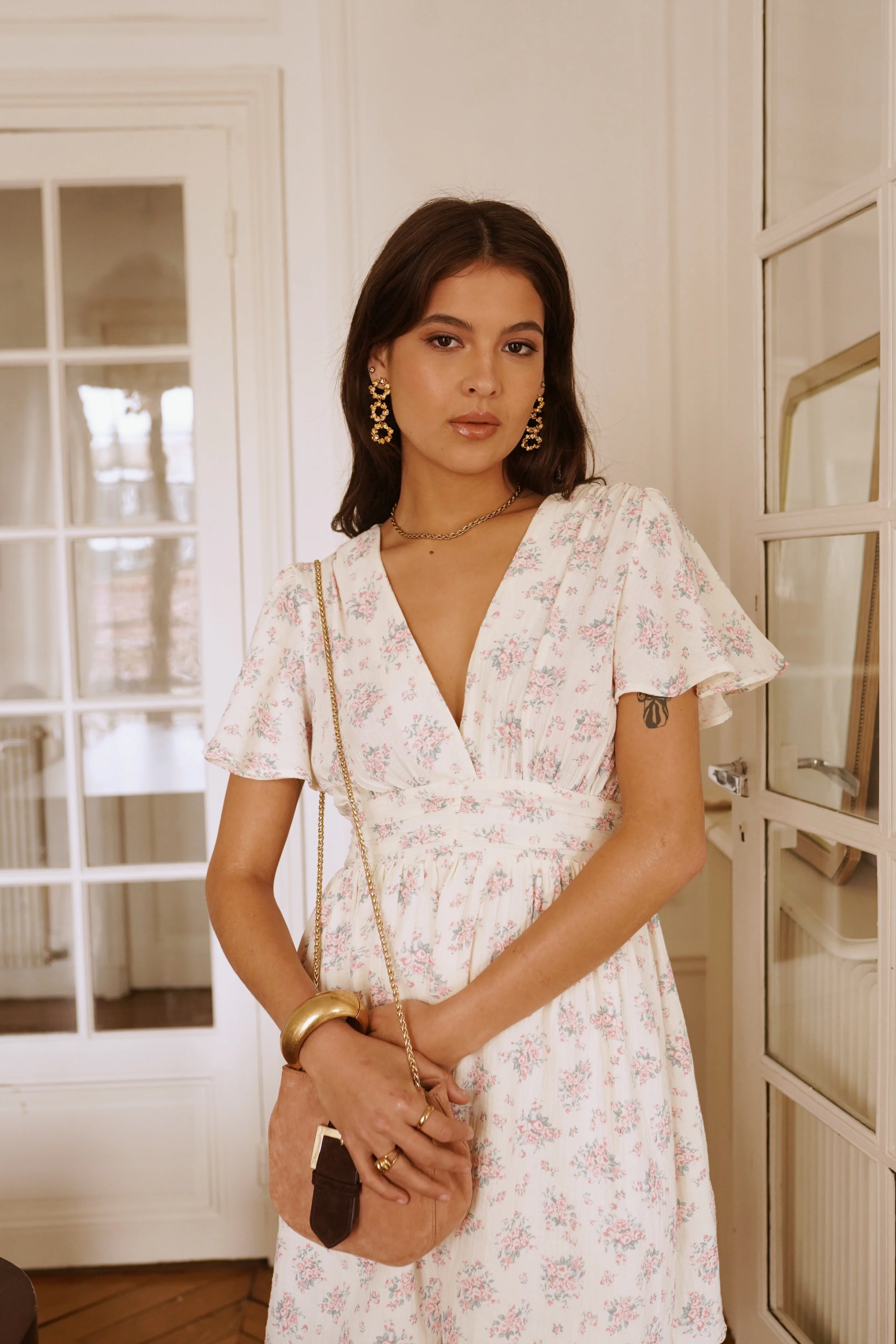 Robe Olympe - Image 5