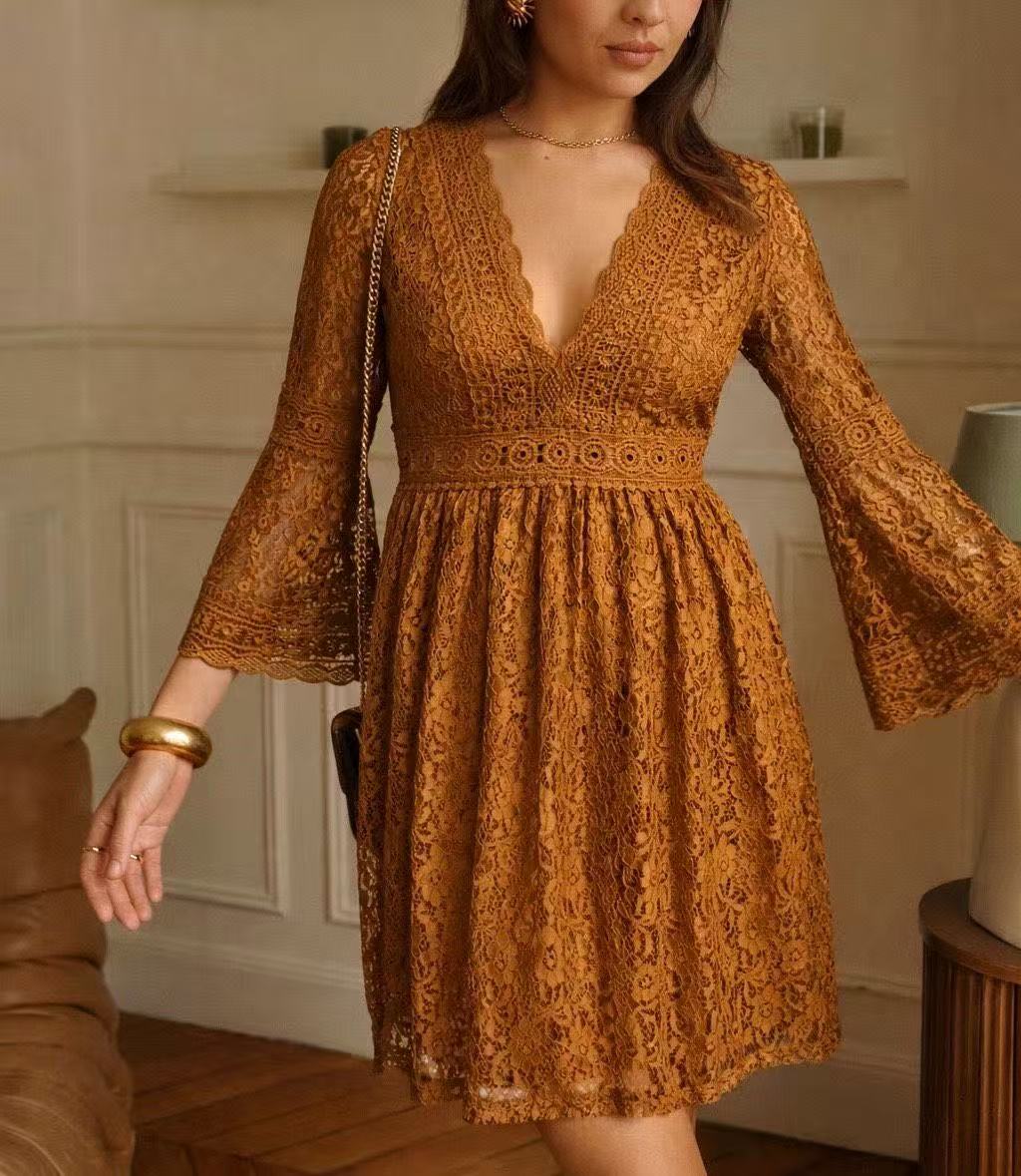 Robe Pamela - Image 12