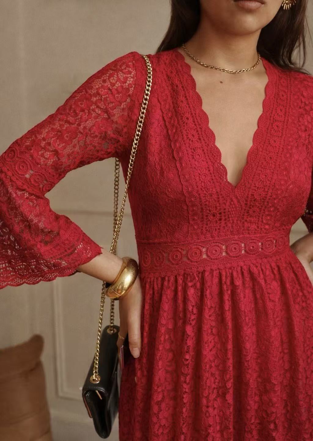 Robe Pamela - Image 13