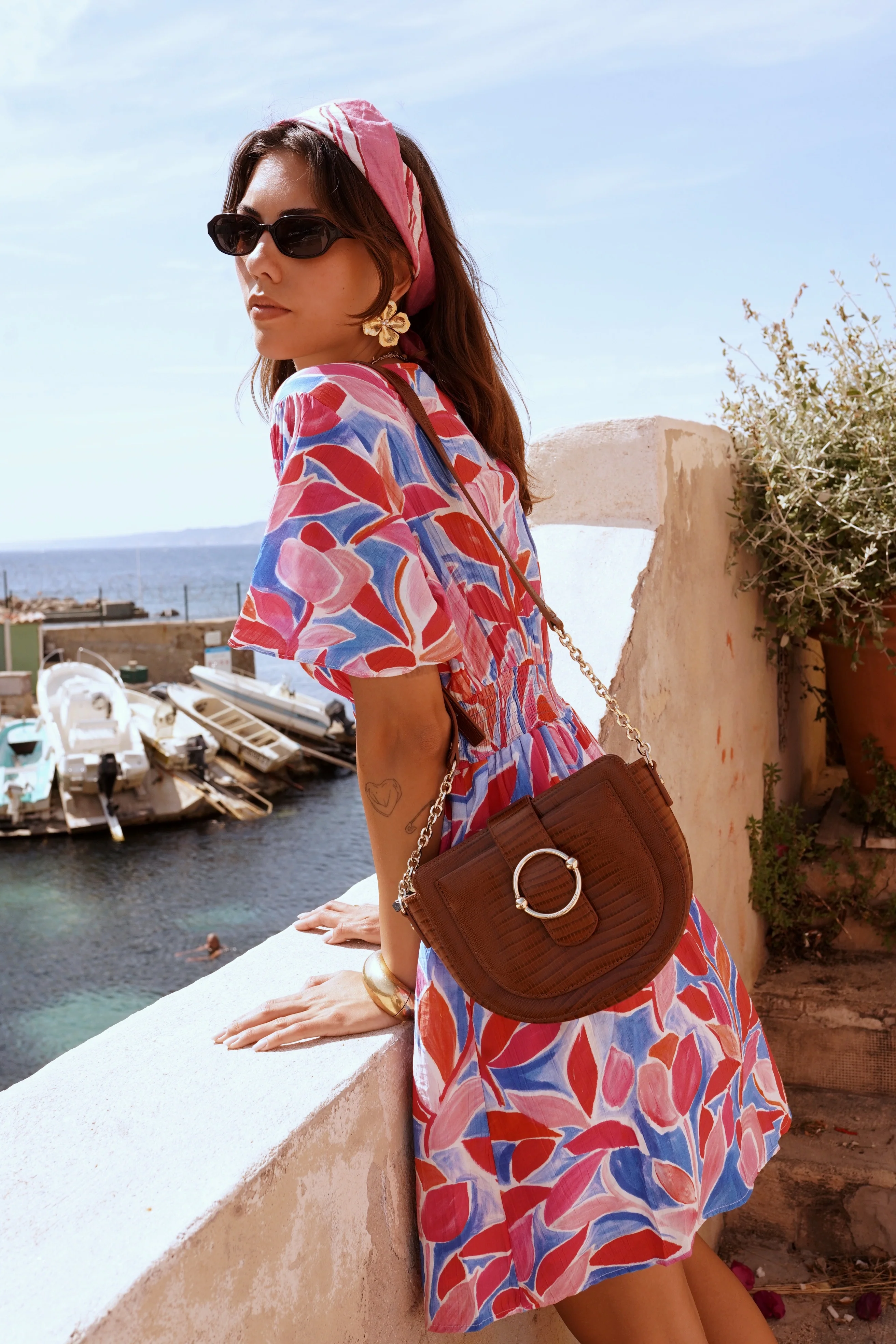 Robe Reina