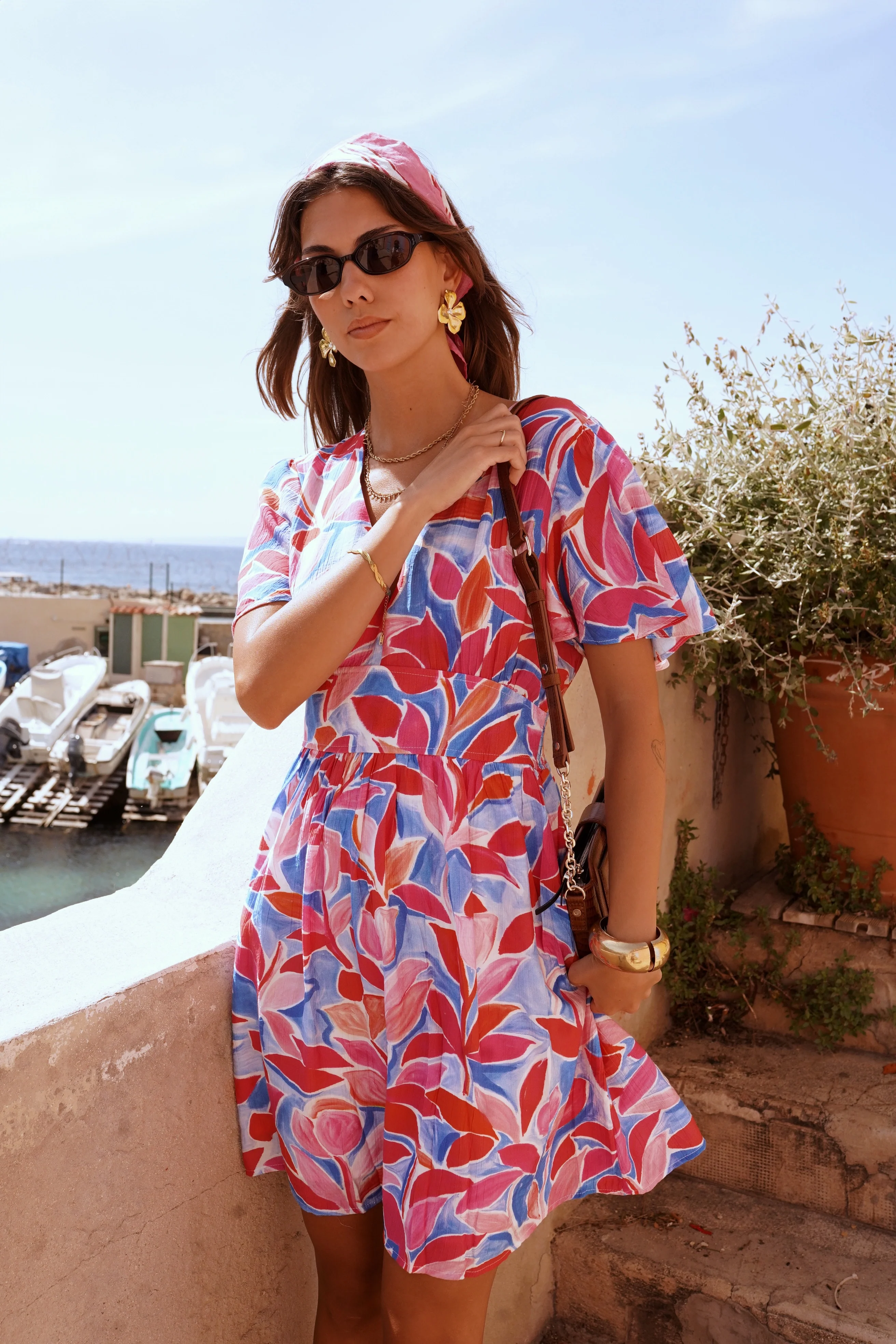 Robe Reina - Image 5