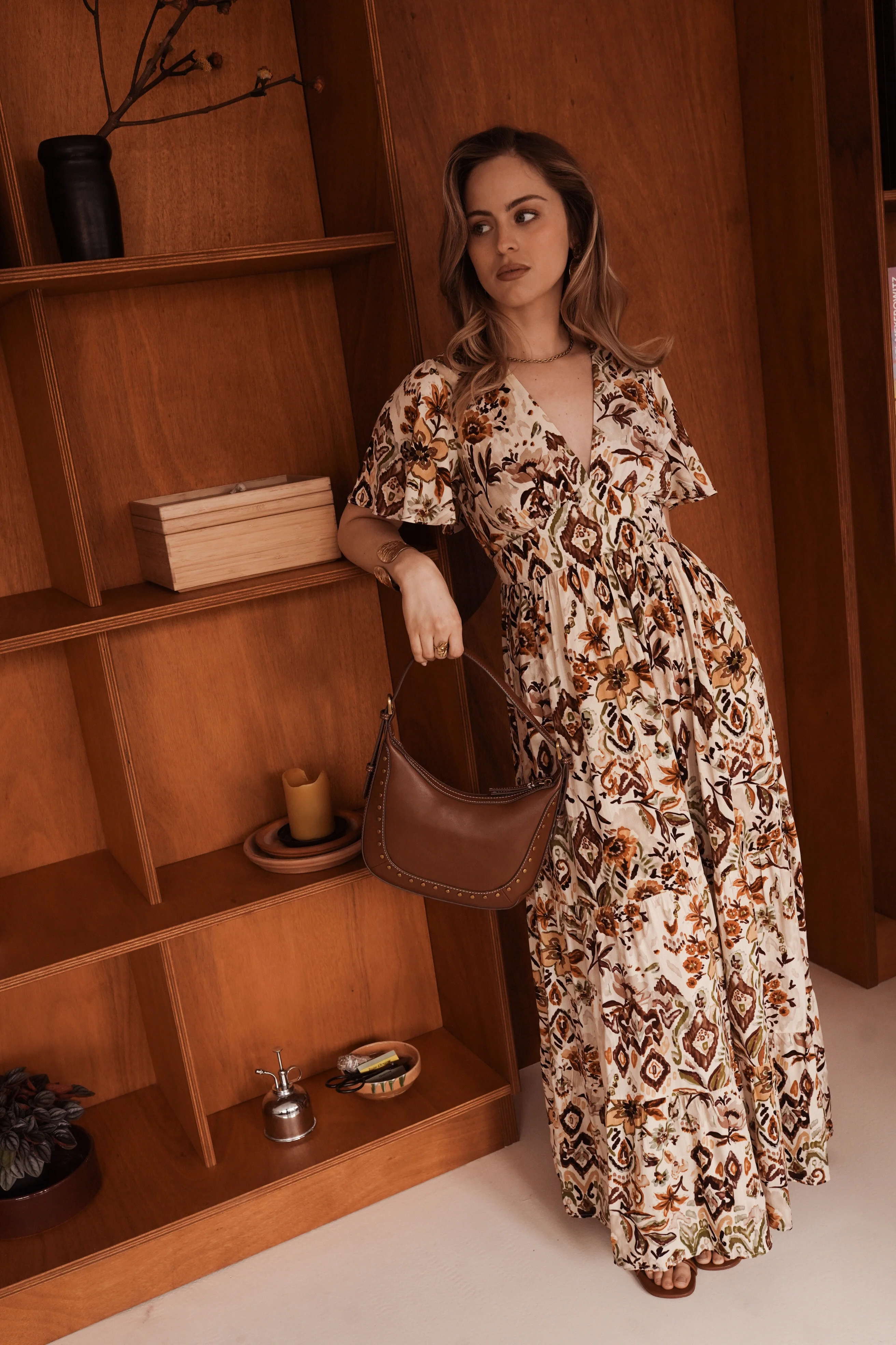 Robe Remy