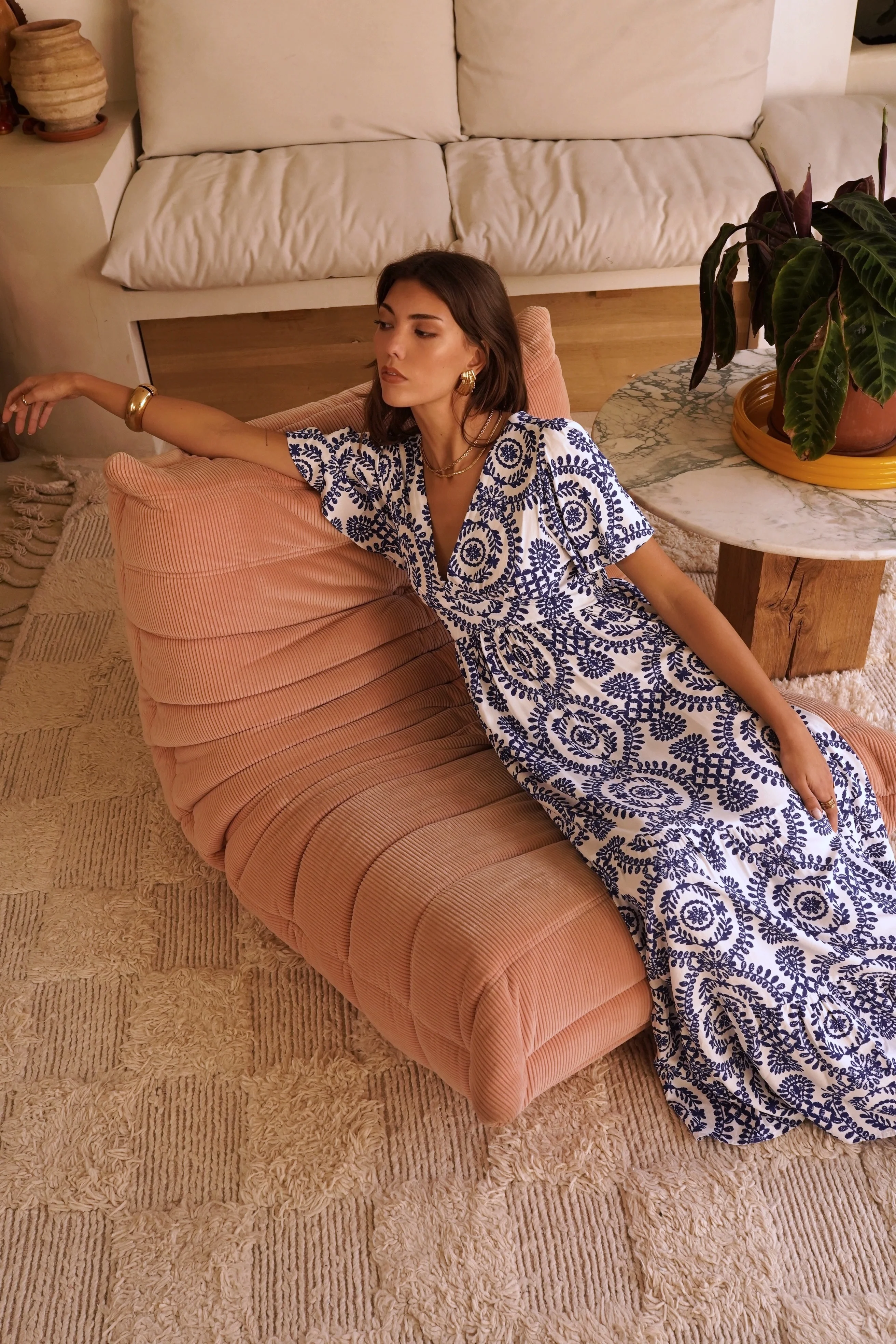 Robe Rhéa - Image 7