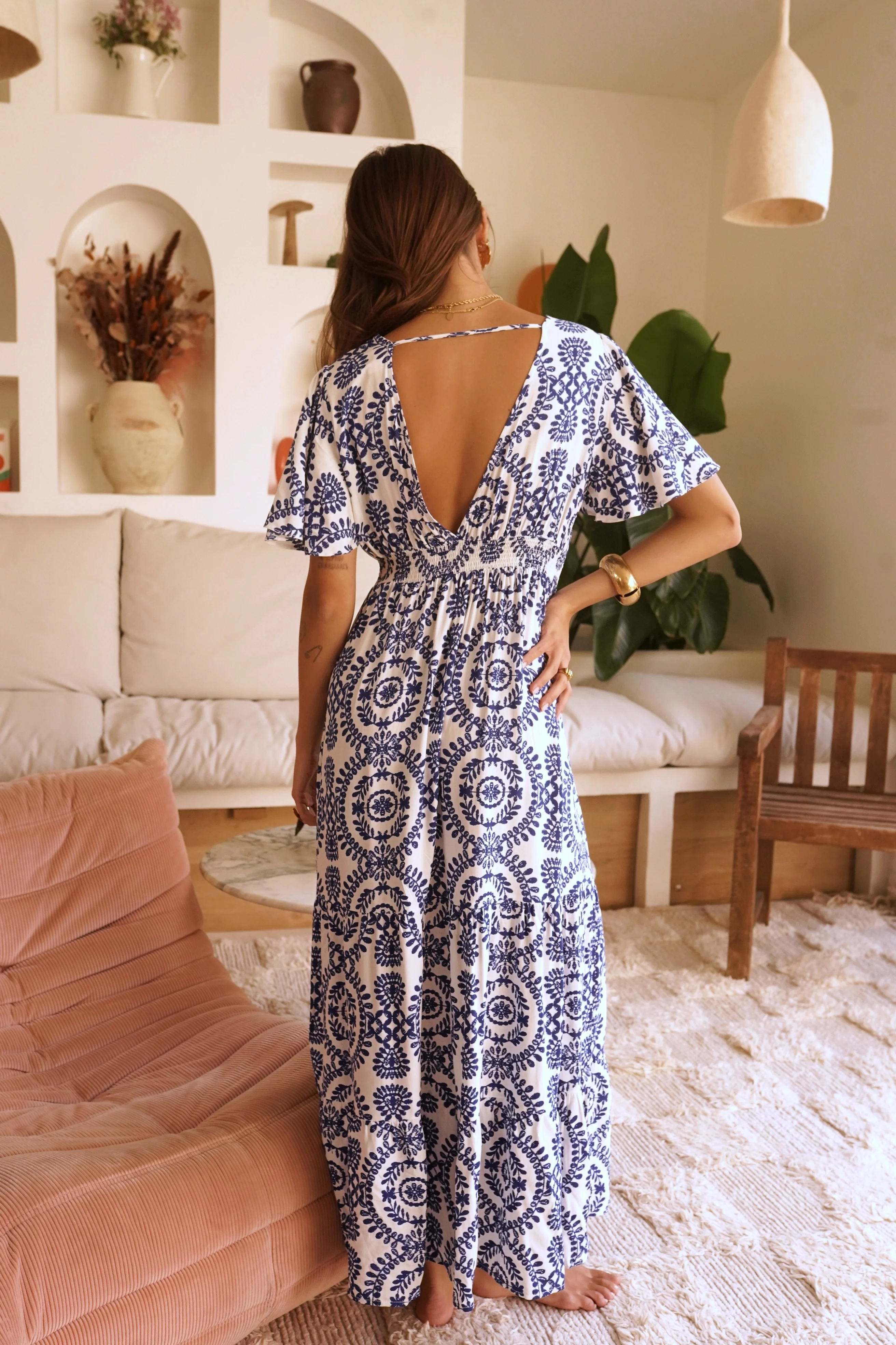 Robe Rhéa - Image 8