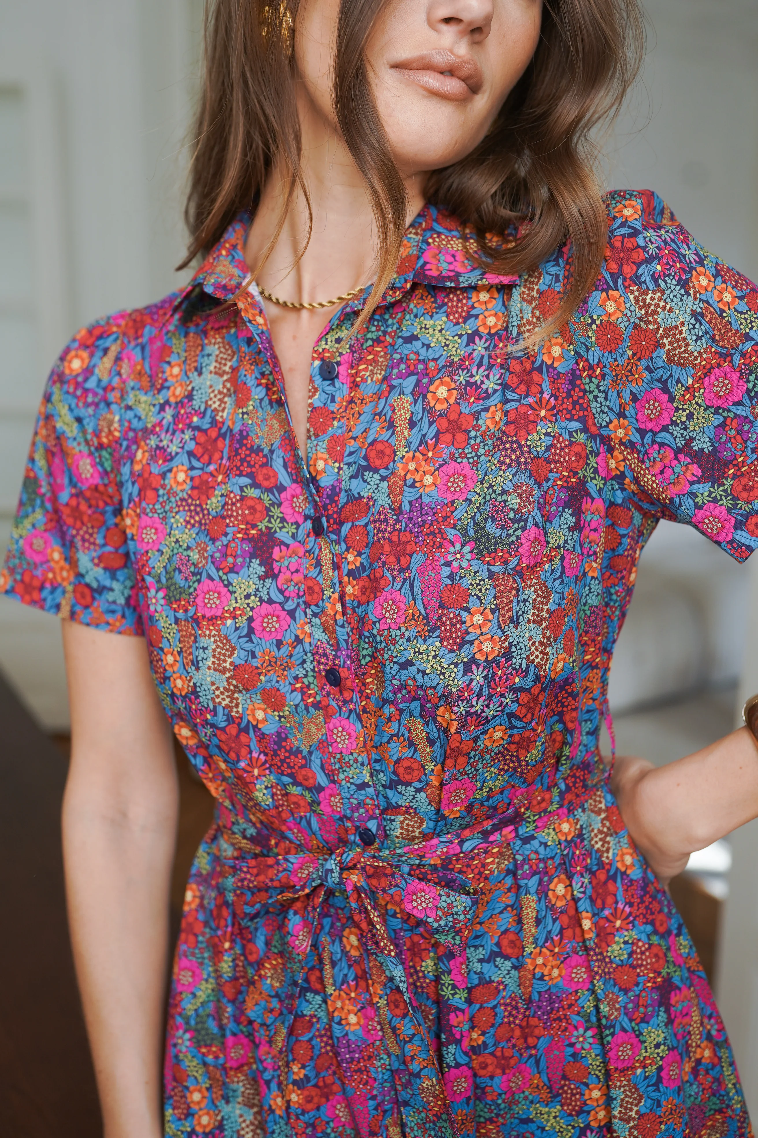 Robe Rojo - Image 7