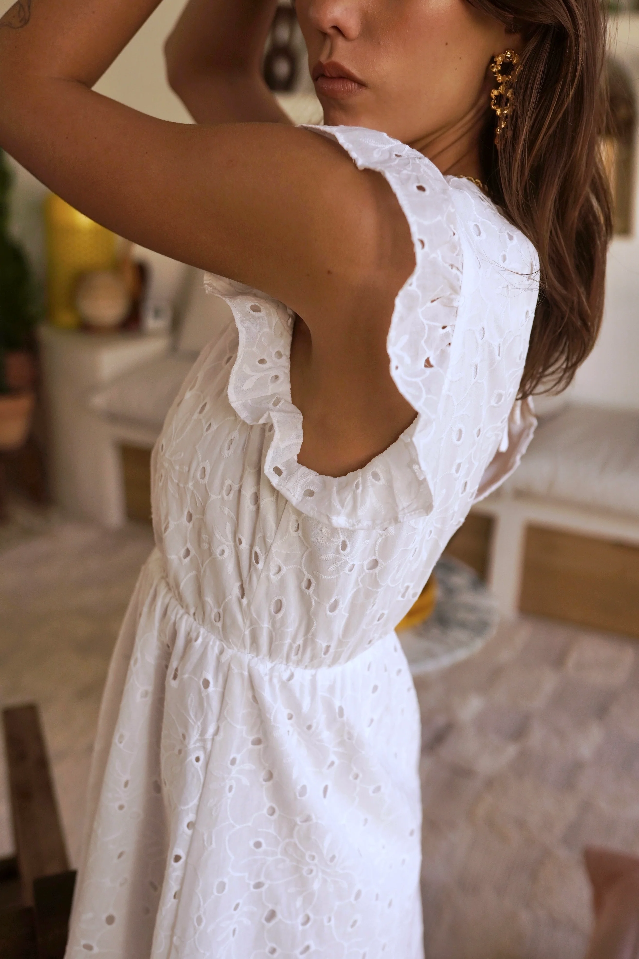 Robe Rosalia - Image 3