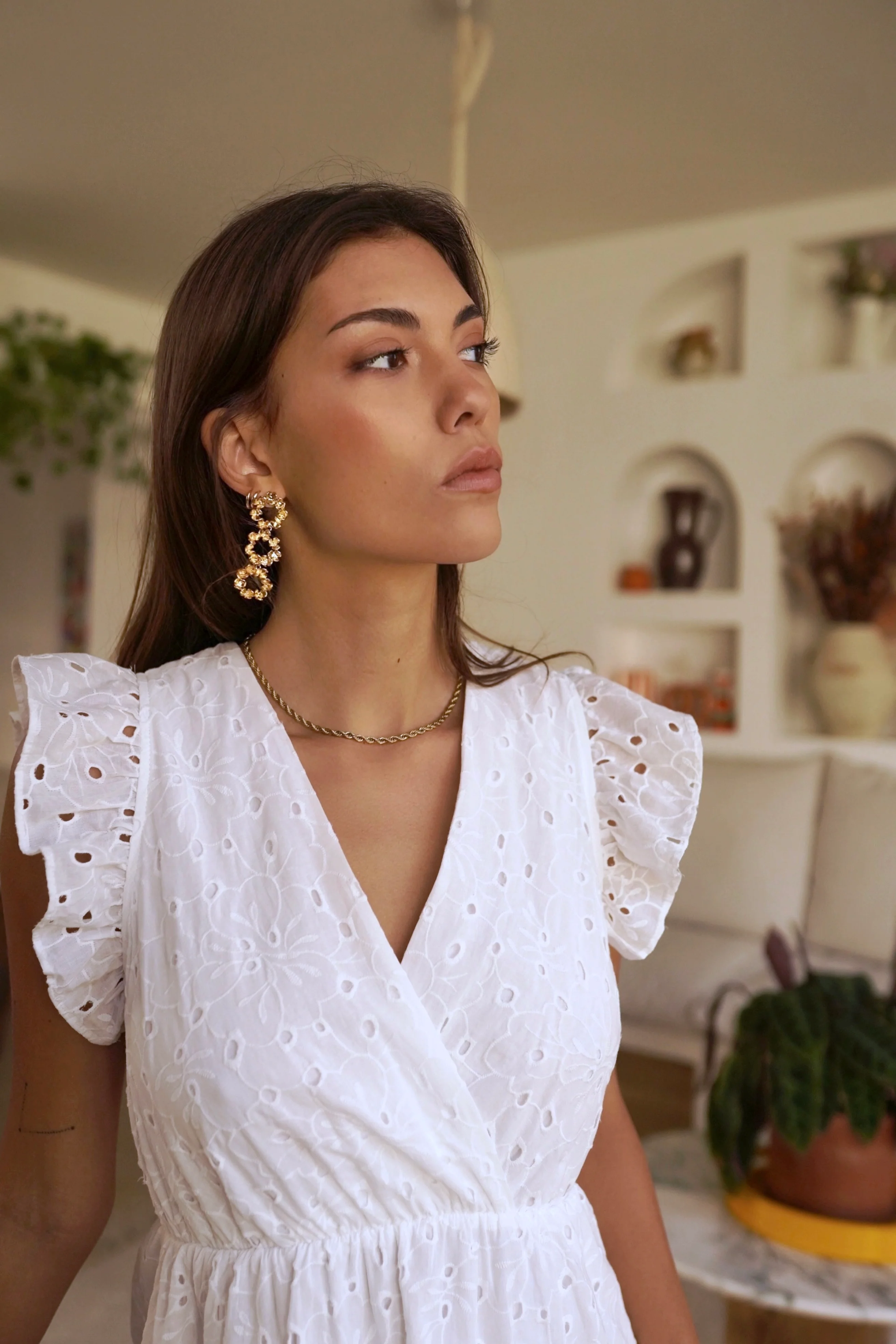 Robe Rosalia - Image 8