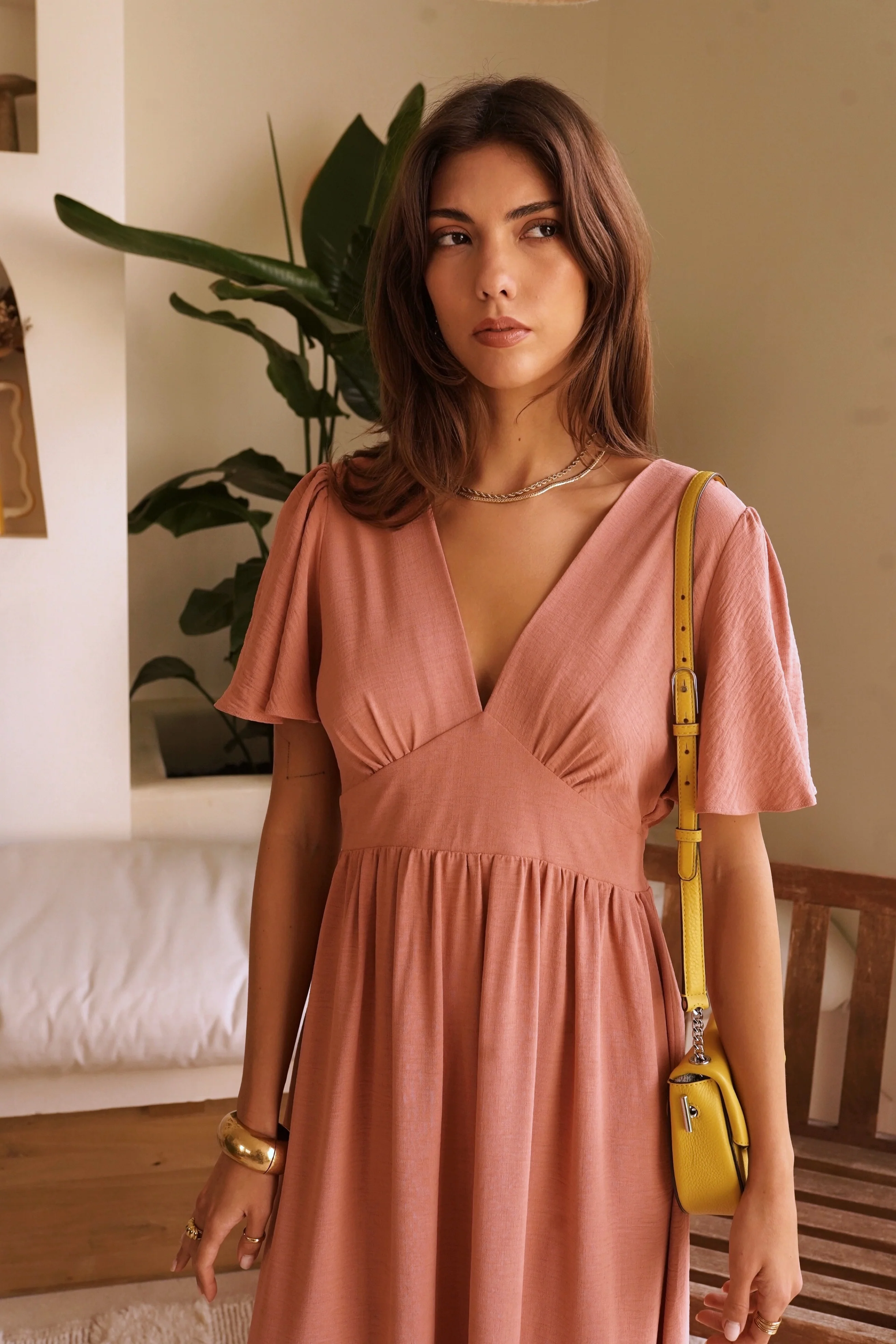 Robe Rose - Image 6