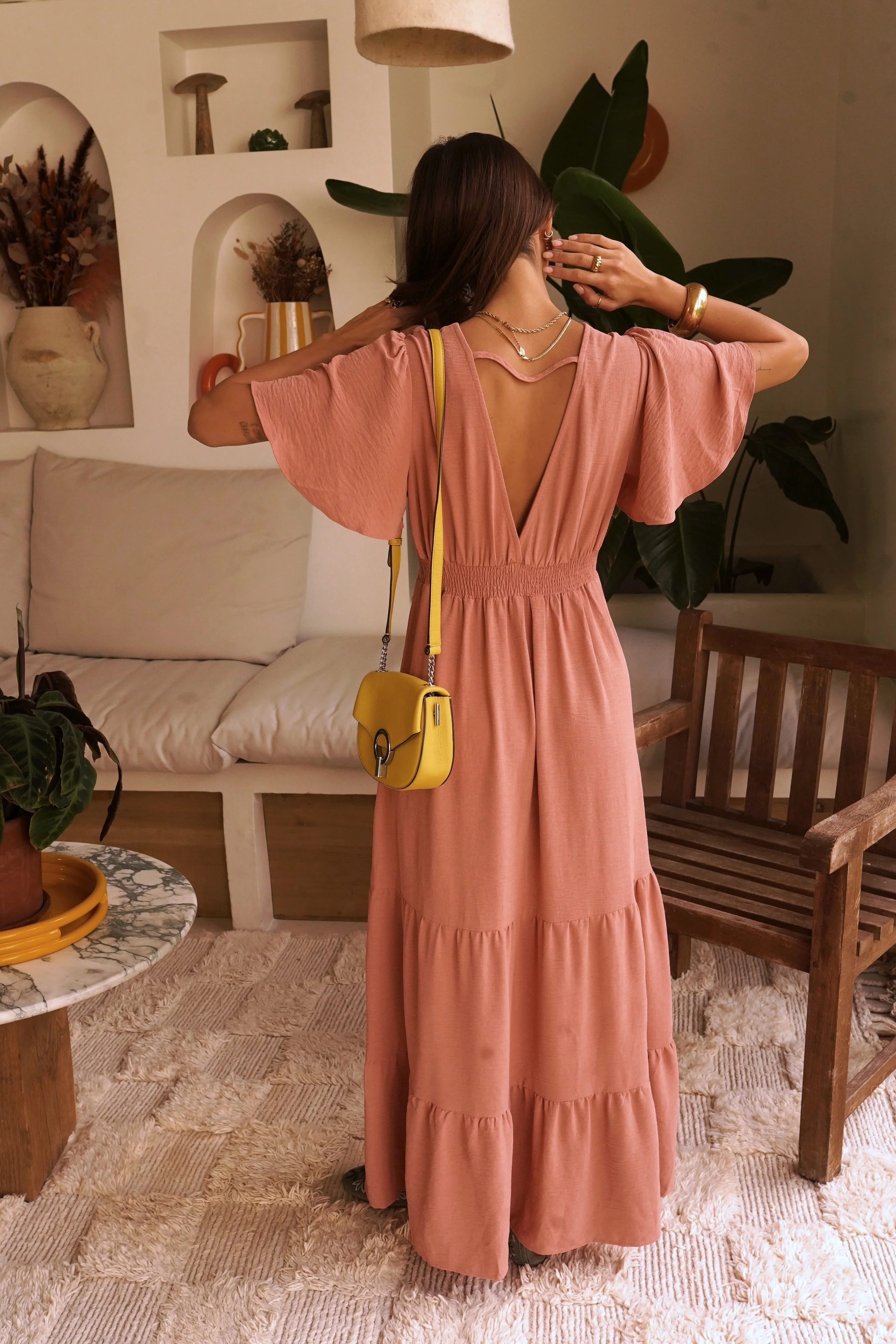 Robe Rose - Image 7