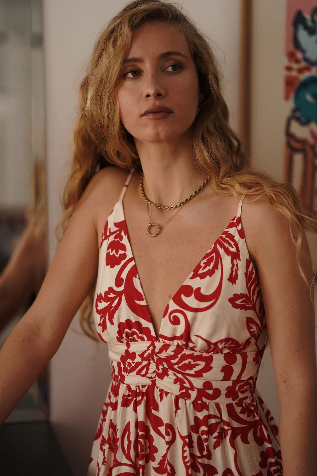 Robe Roxana - Image 4