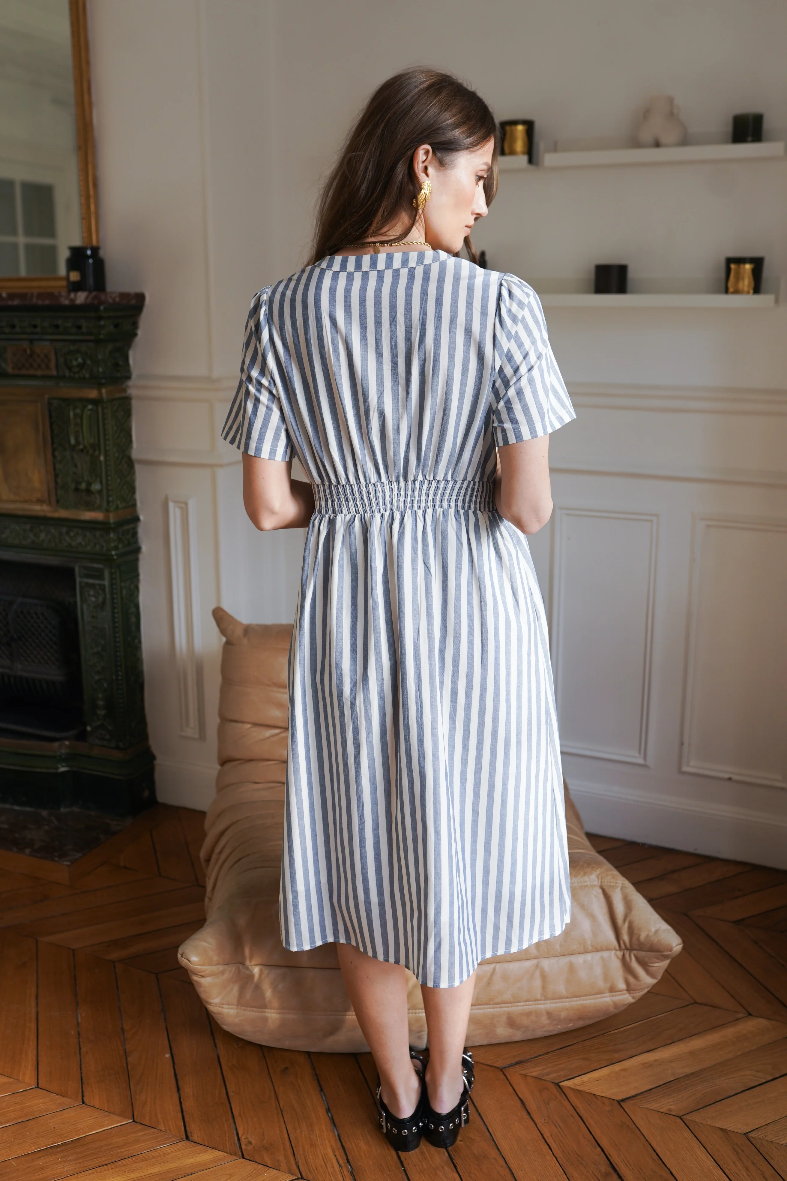 Robe Samuel - Image 3