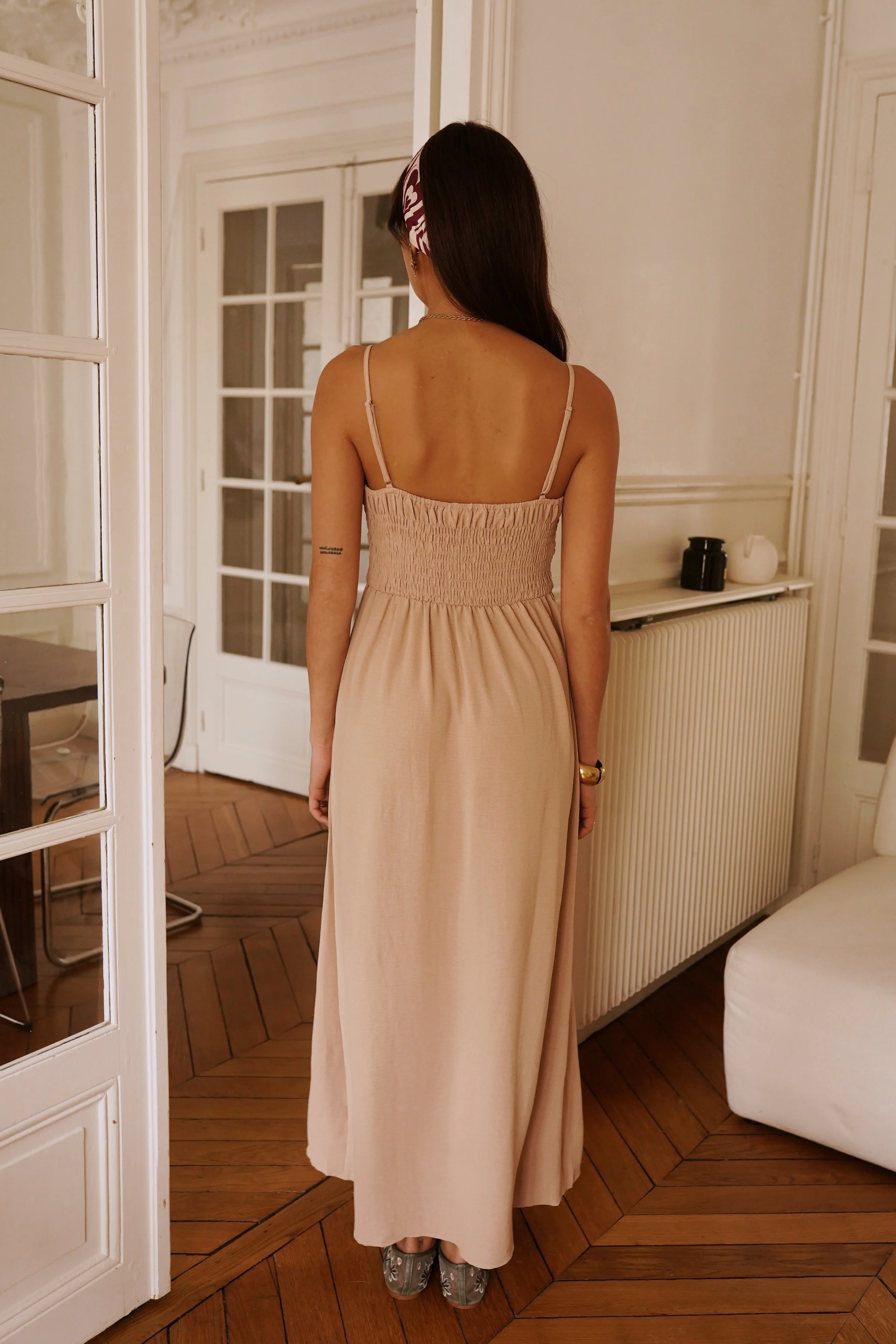 Robe Sand - Image 4