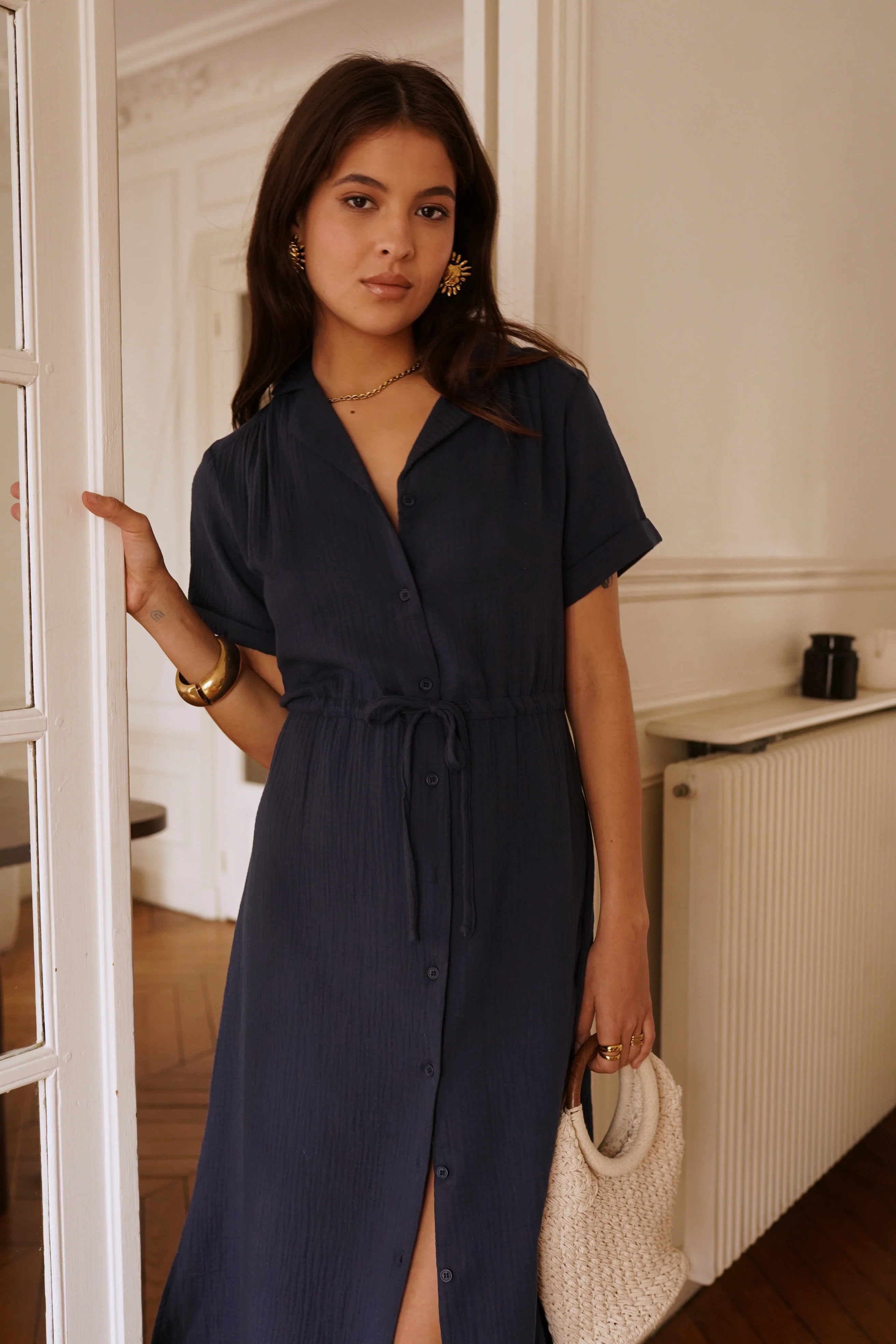 Robe Sandra