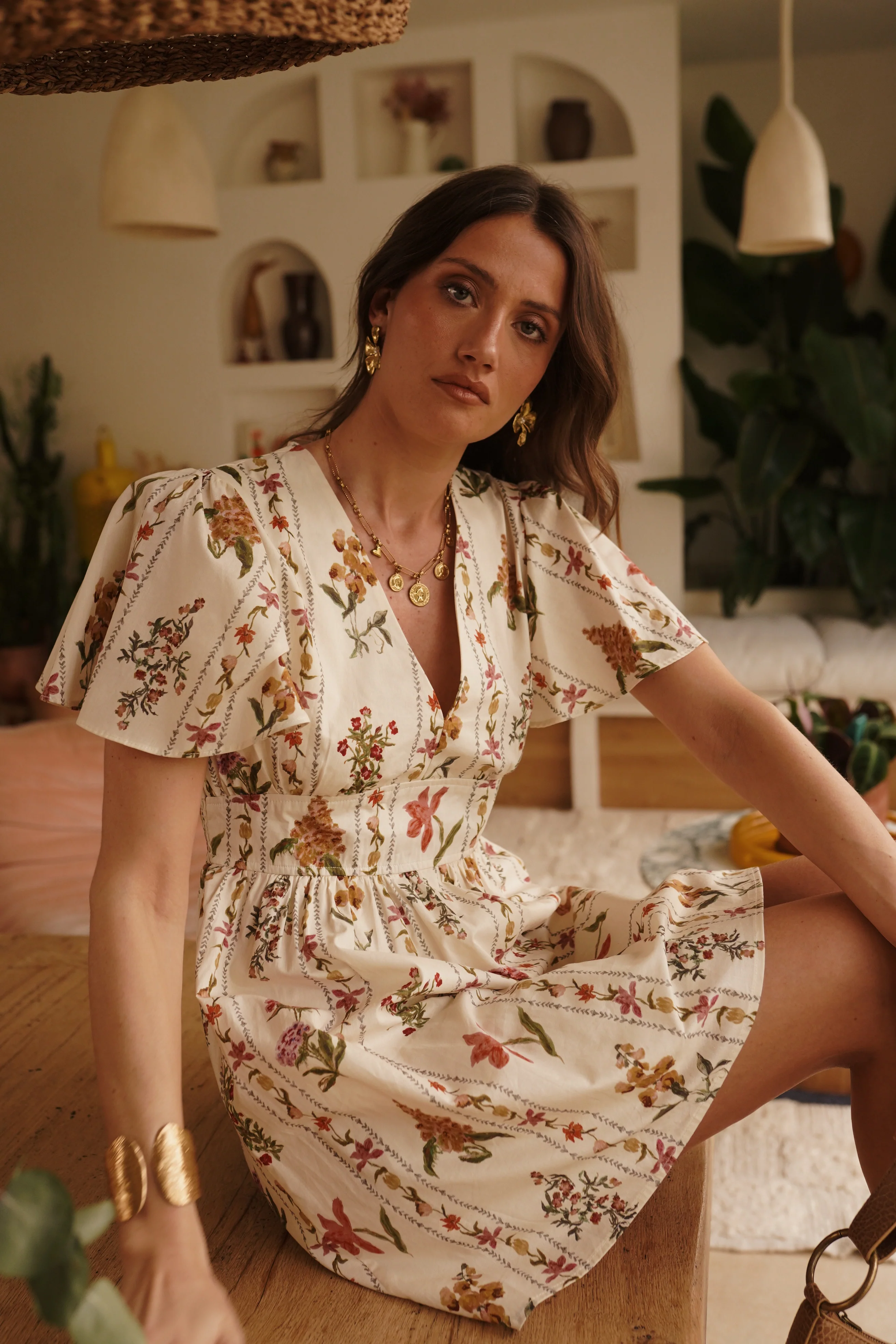 Robe Souheila - Image 11
