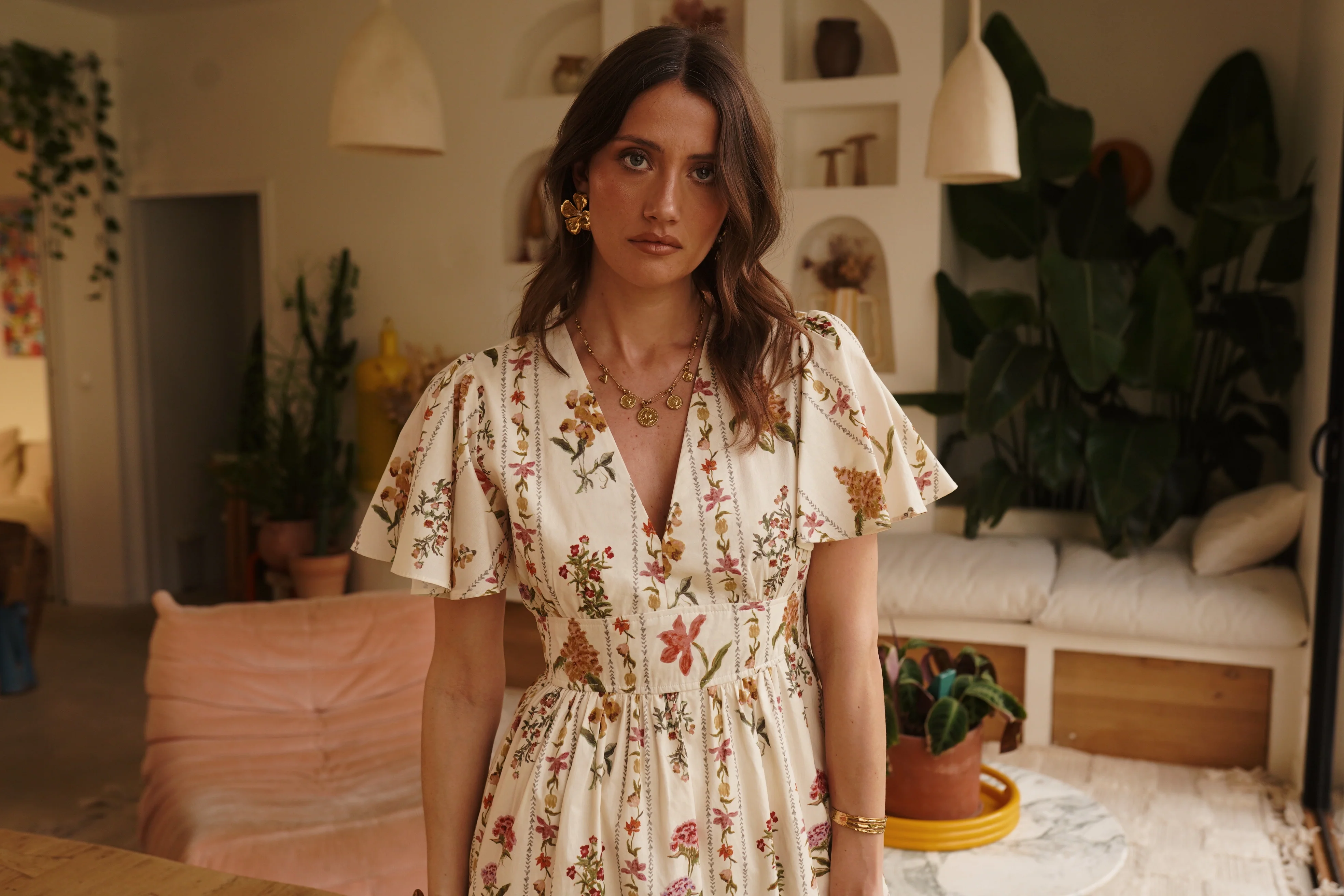 Robe Souheila - Image 2
