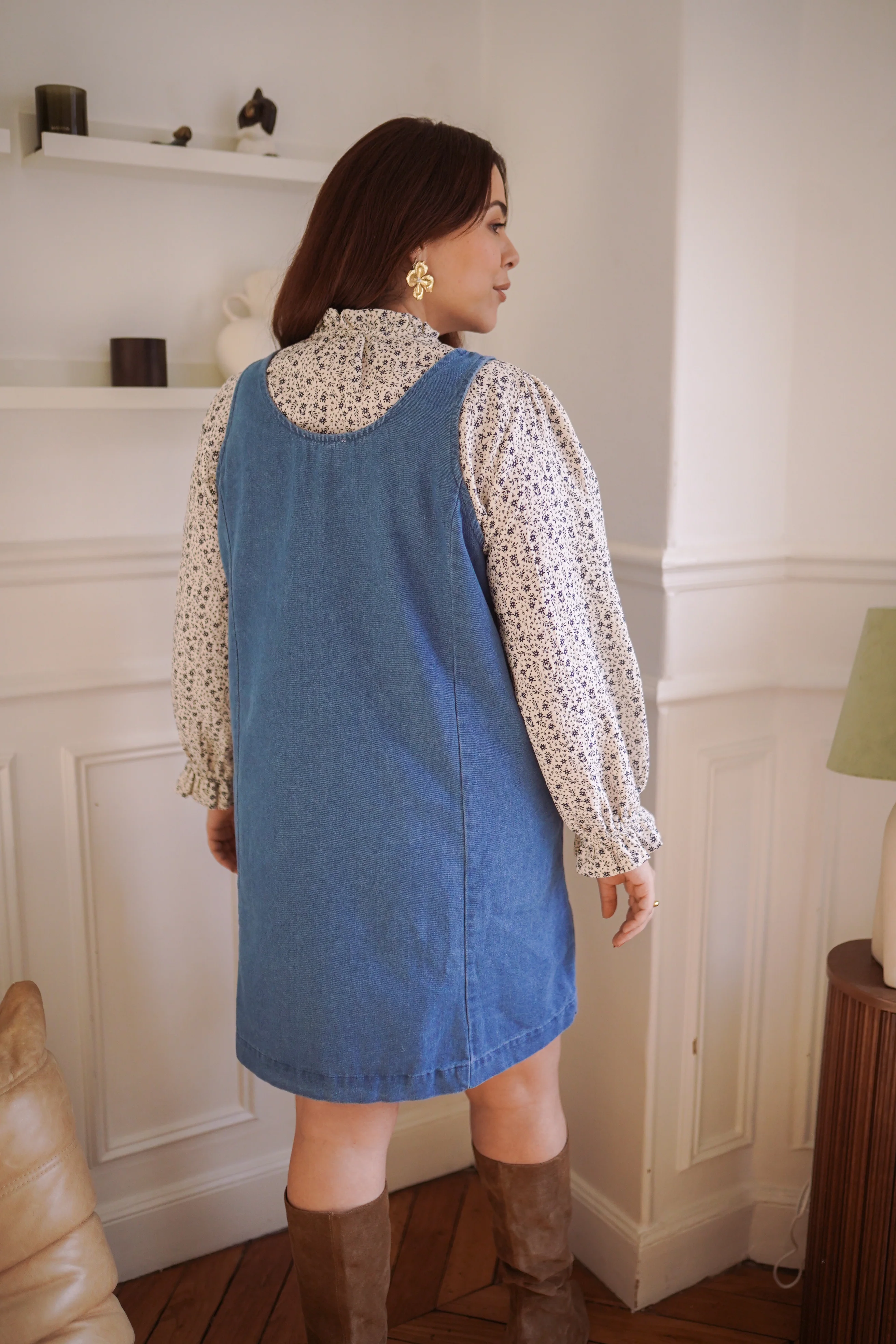 Robe Tatiana - Image 10