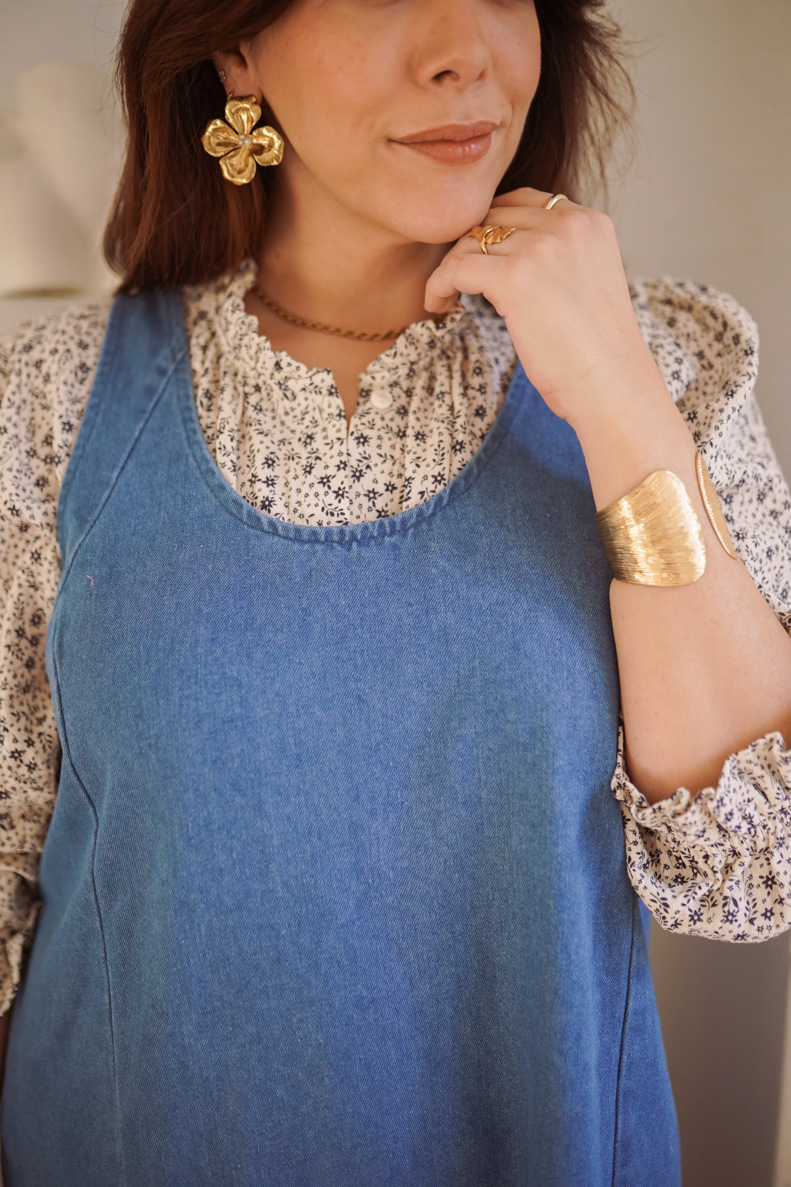 Robe Tatiana - Image 11