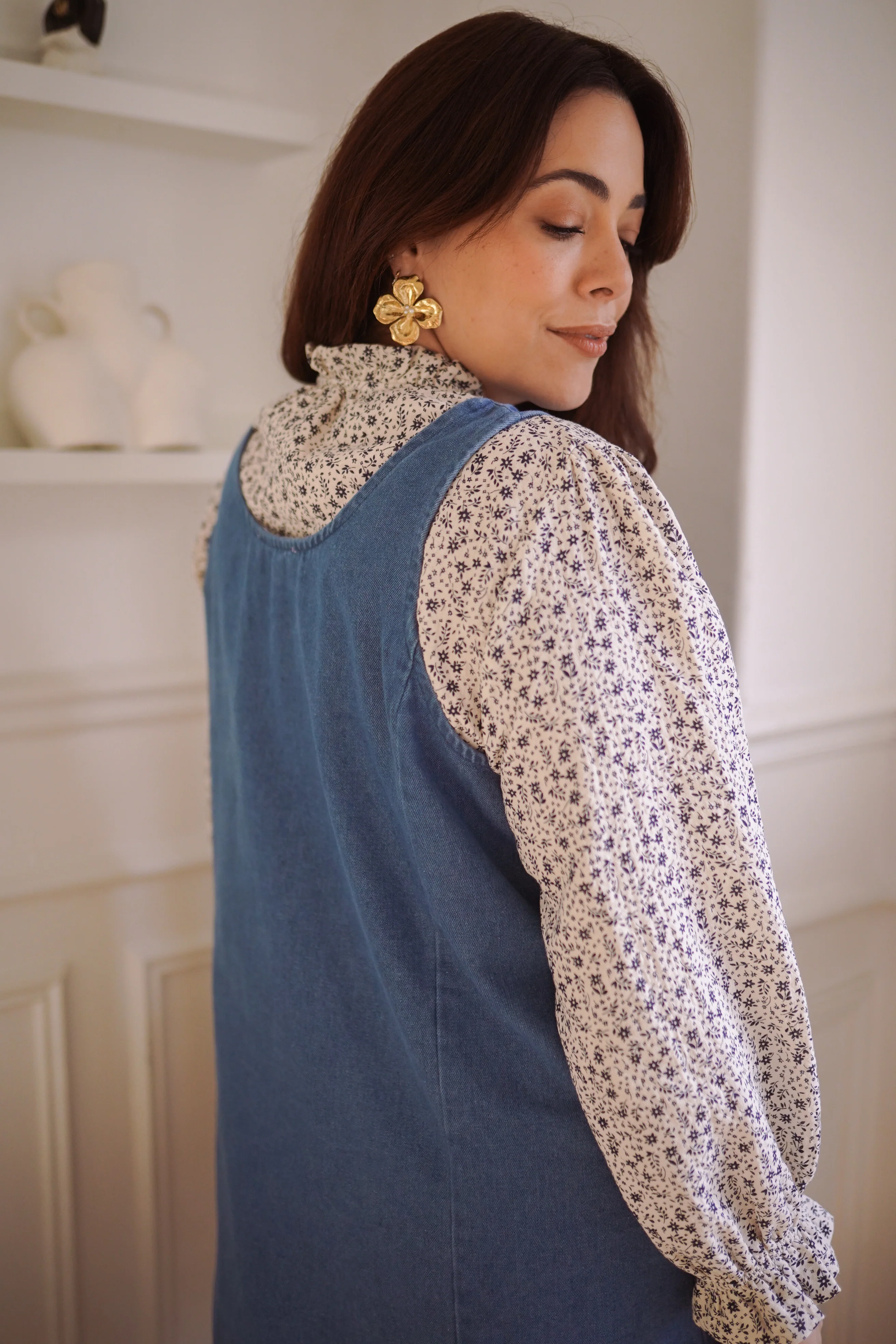 Robe Tatiana - Image 12
