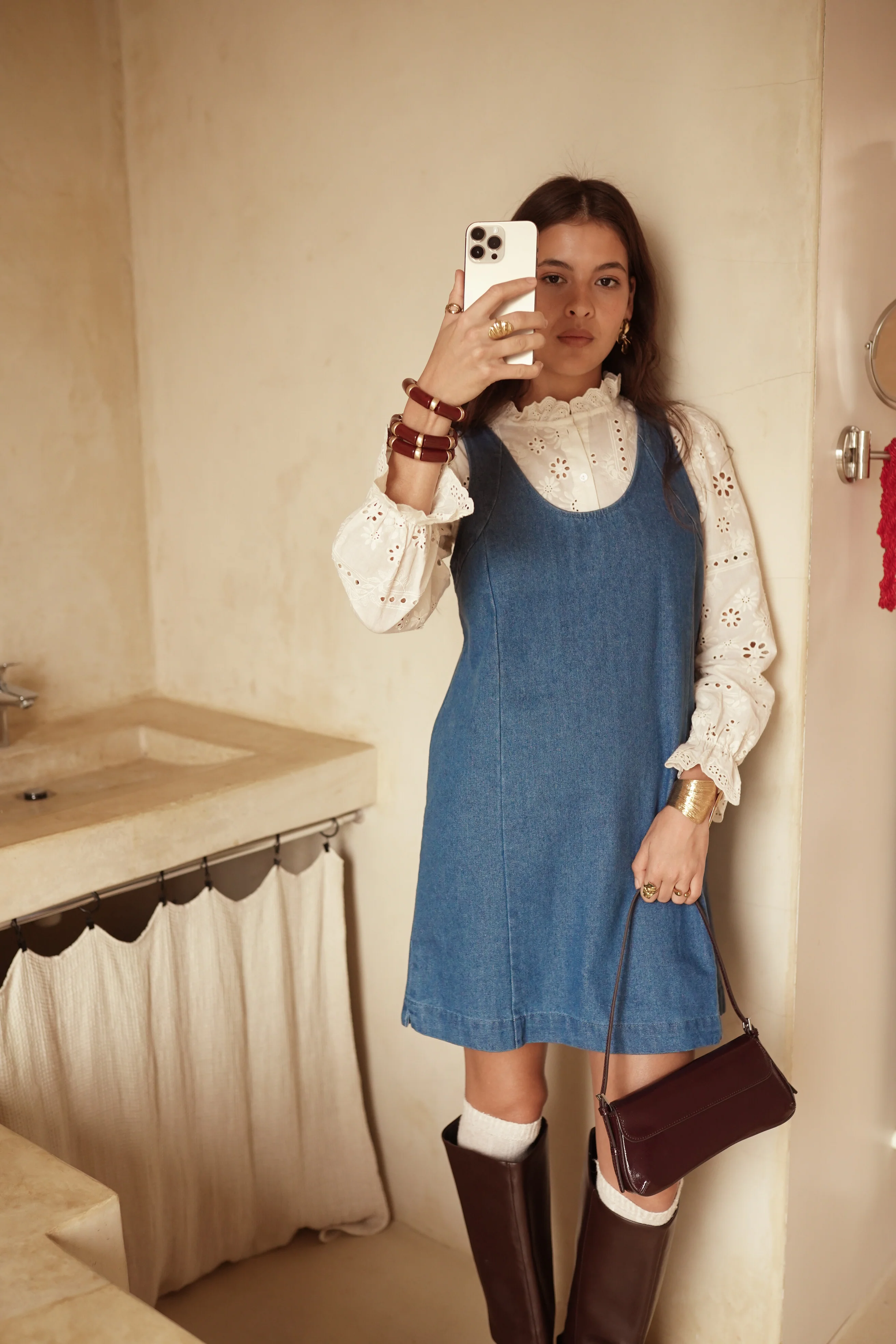 Robe Tatiana - Image 13