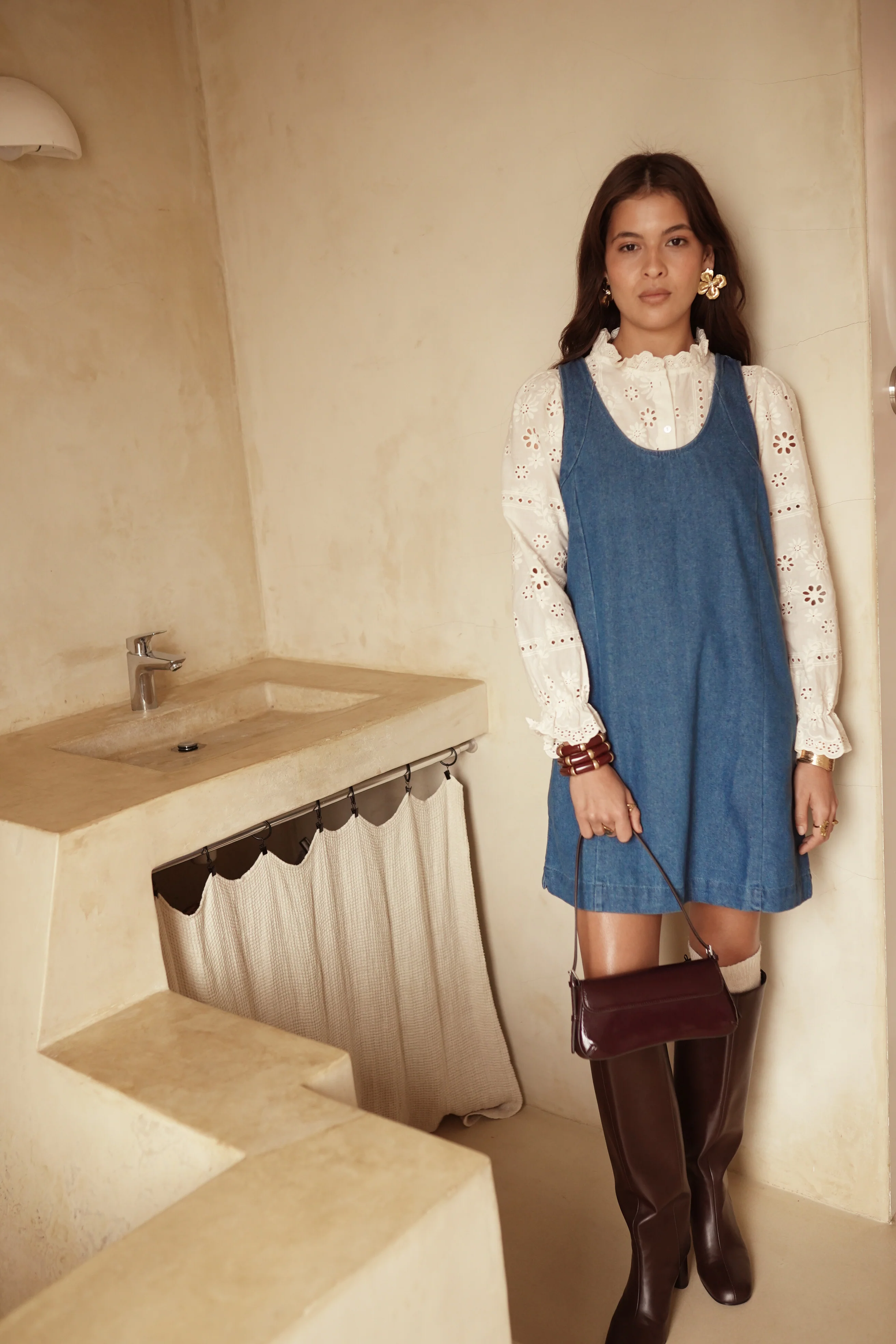 Robe Tatiana - Image 16