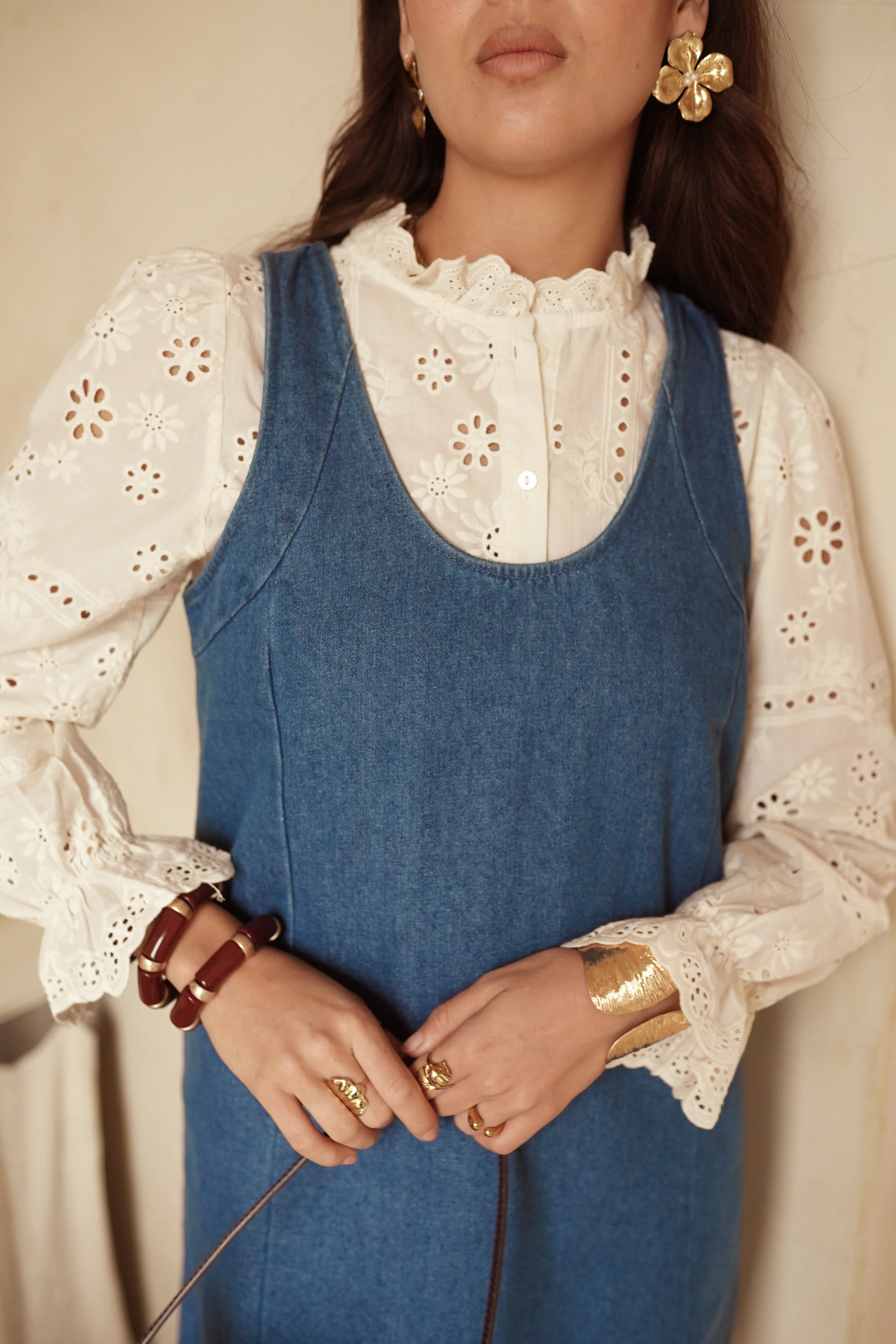 Robe Tatiana - Image 17