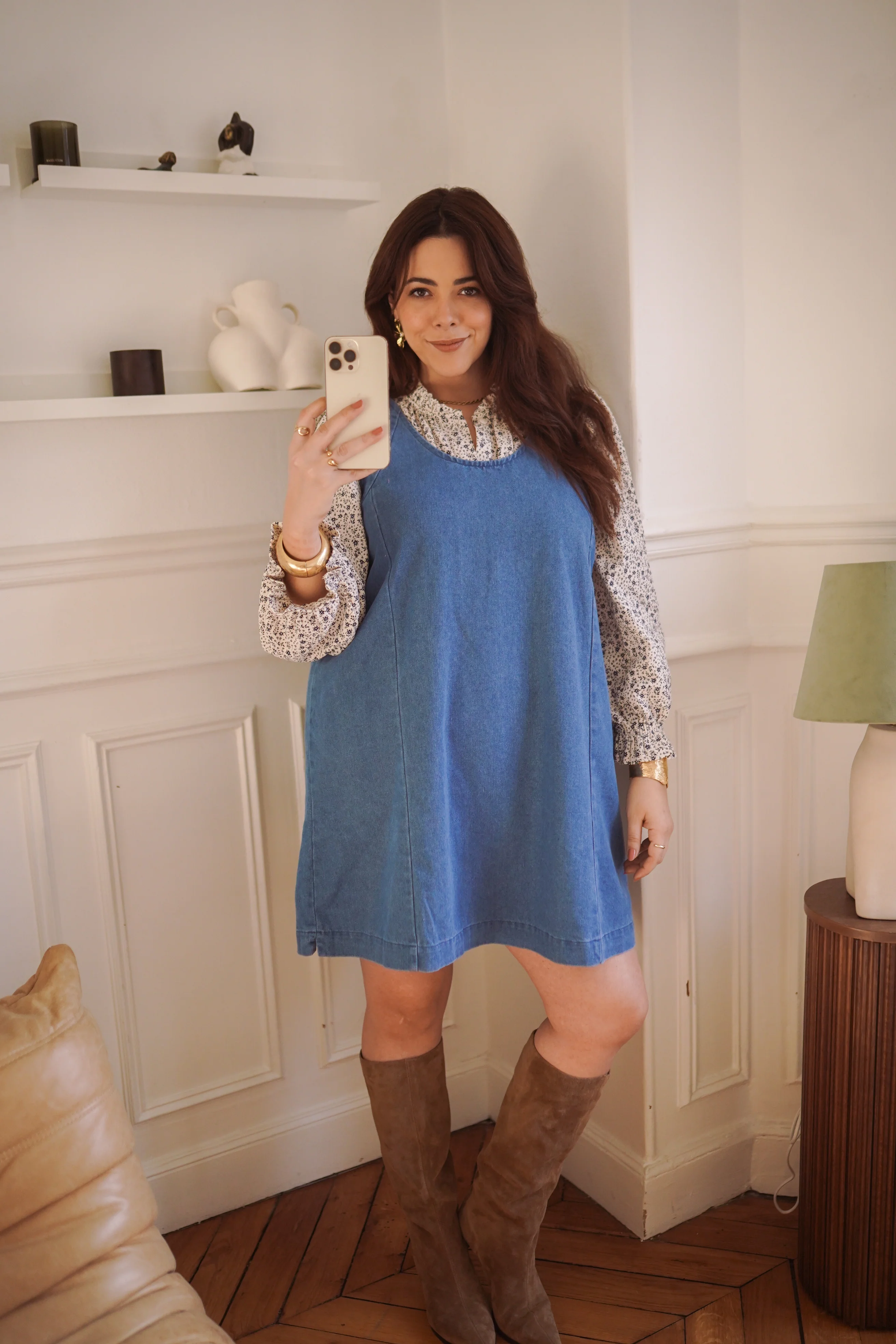 Robe Tatiana - Image 2