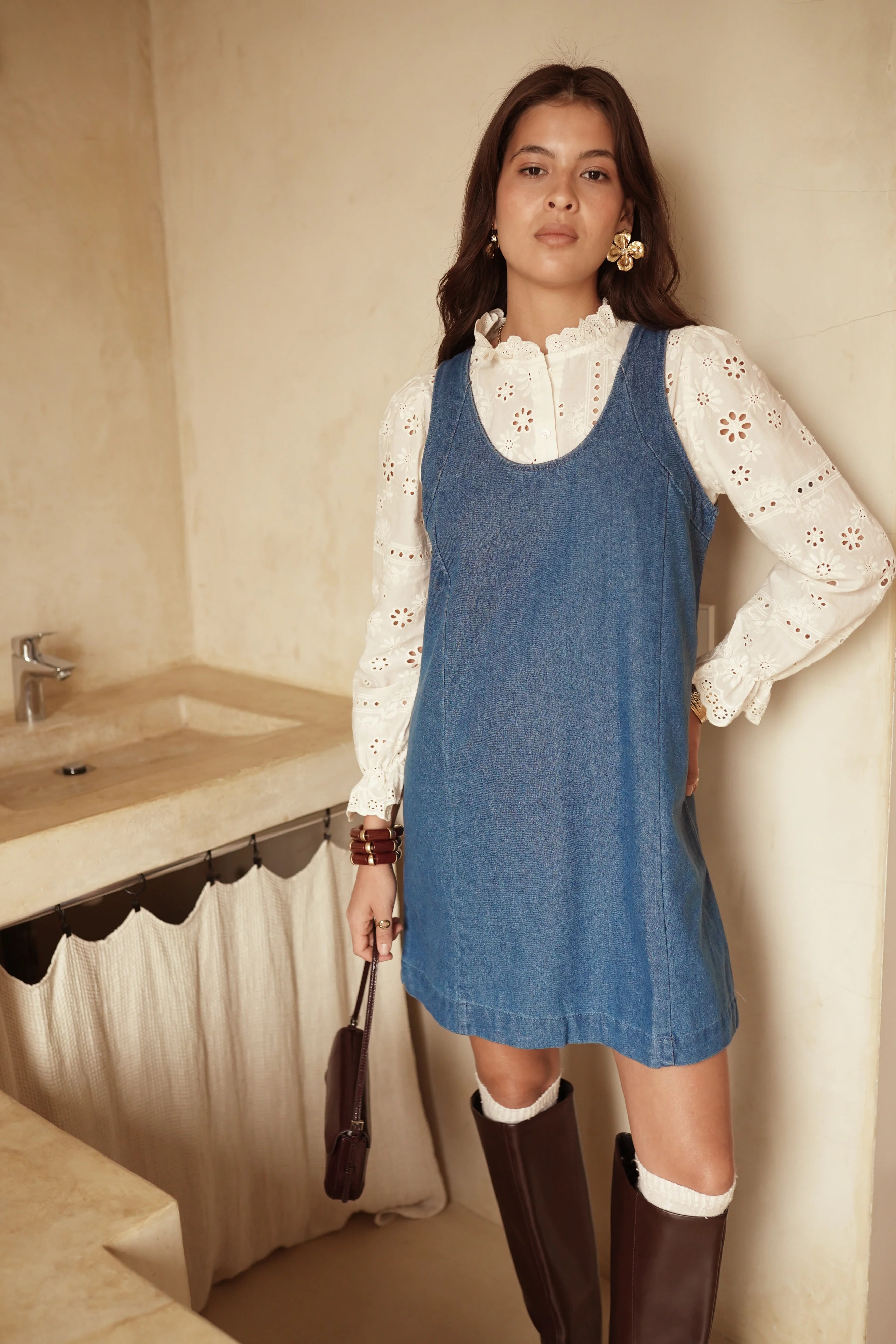 Robe Tatiana - Image 22