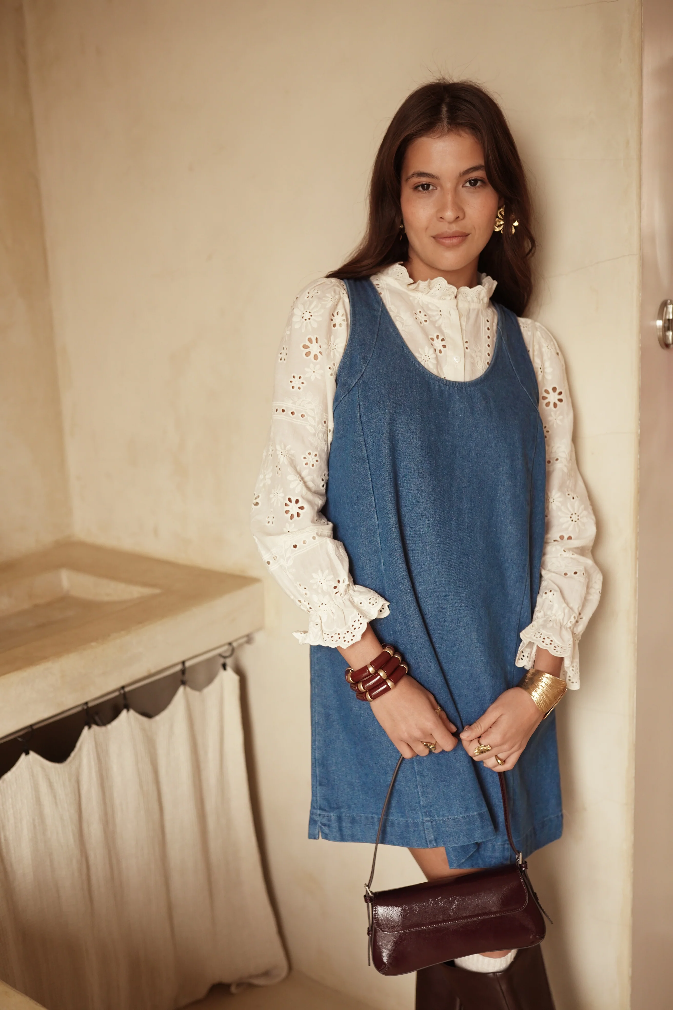 Robe Tatiana - Image 23