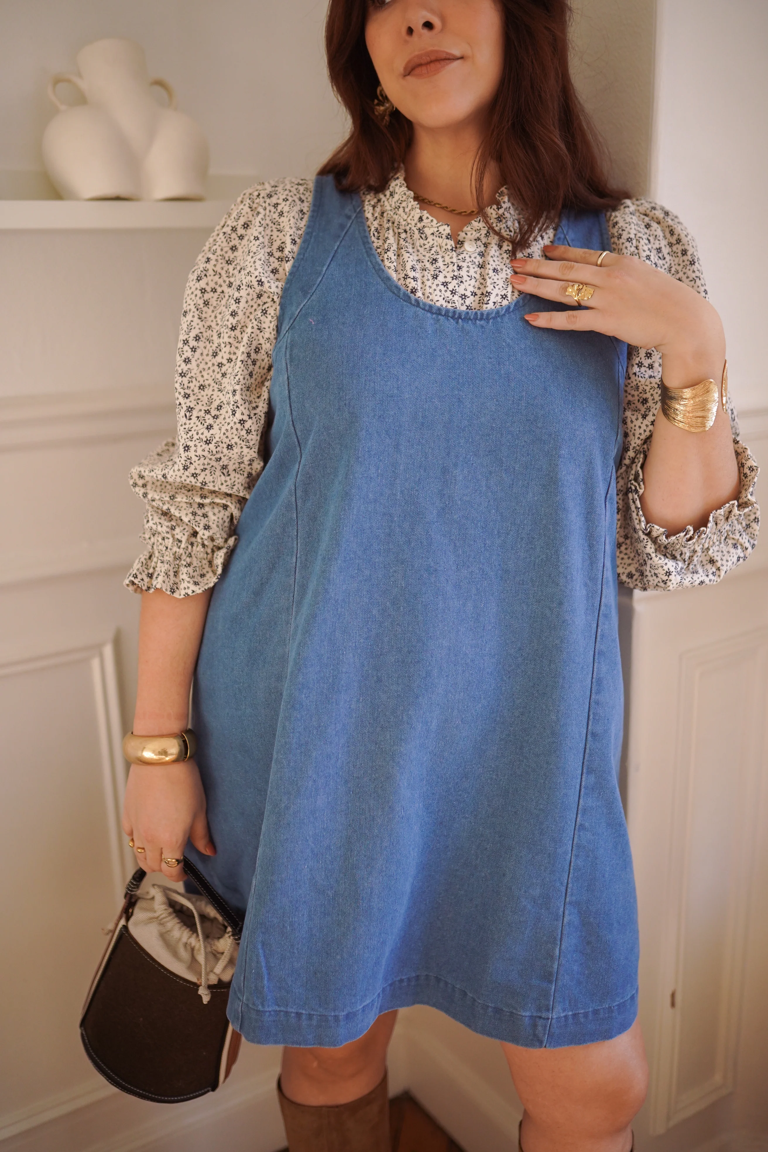 Robe Tatiana - Image 3
