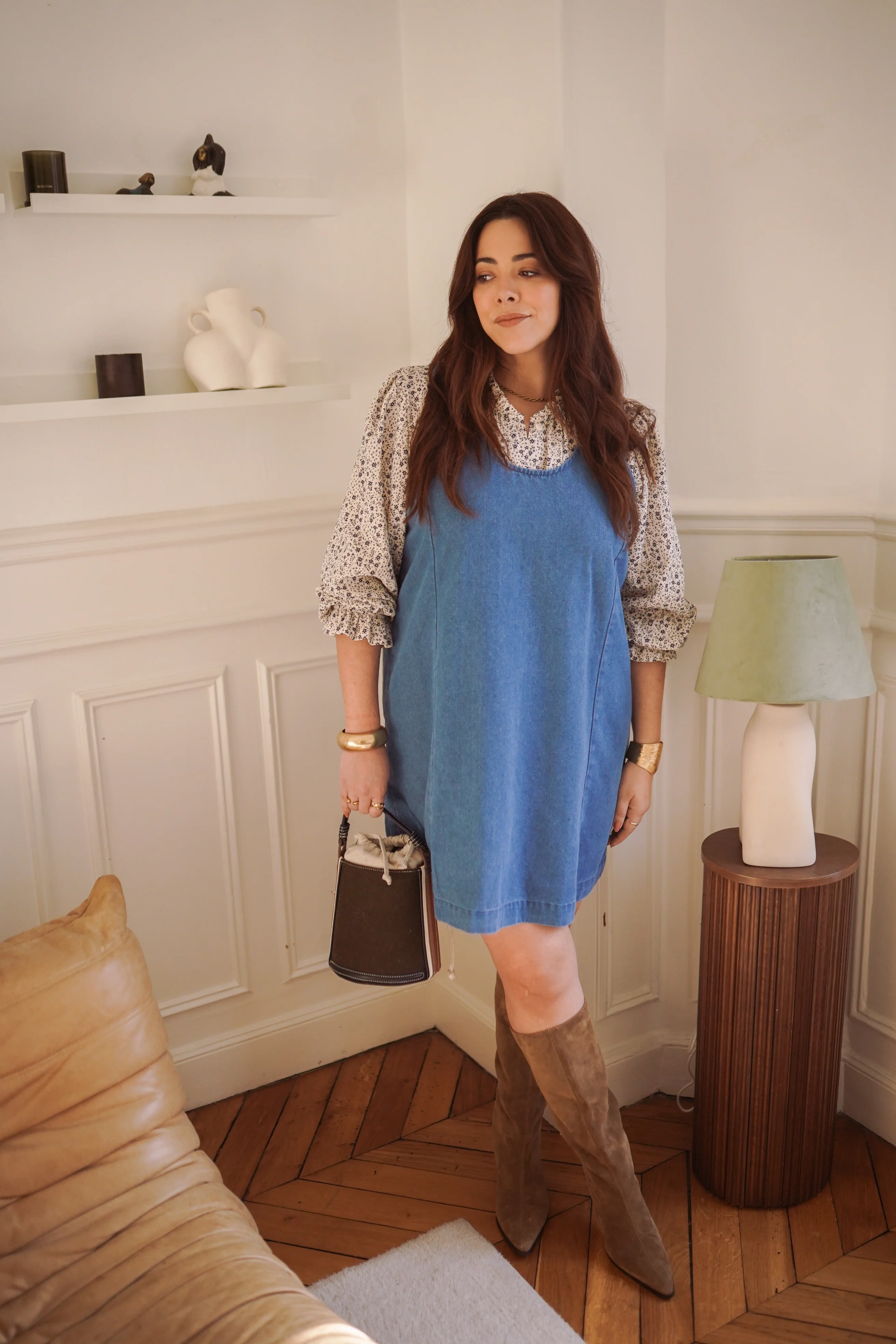 Robe Tatiana - Image 6