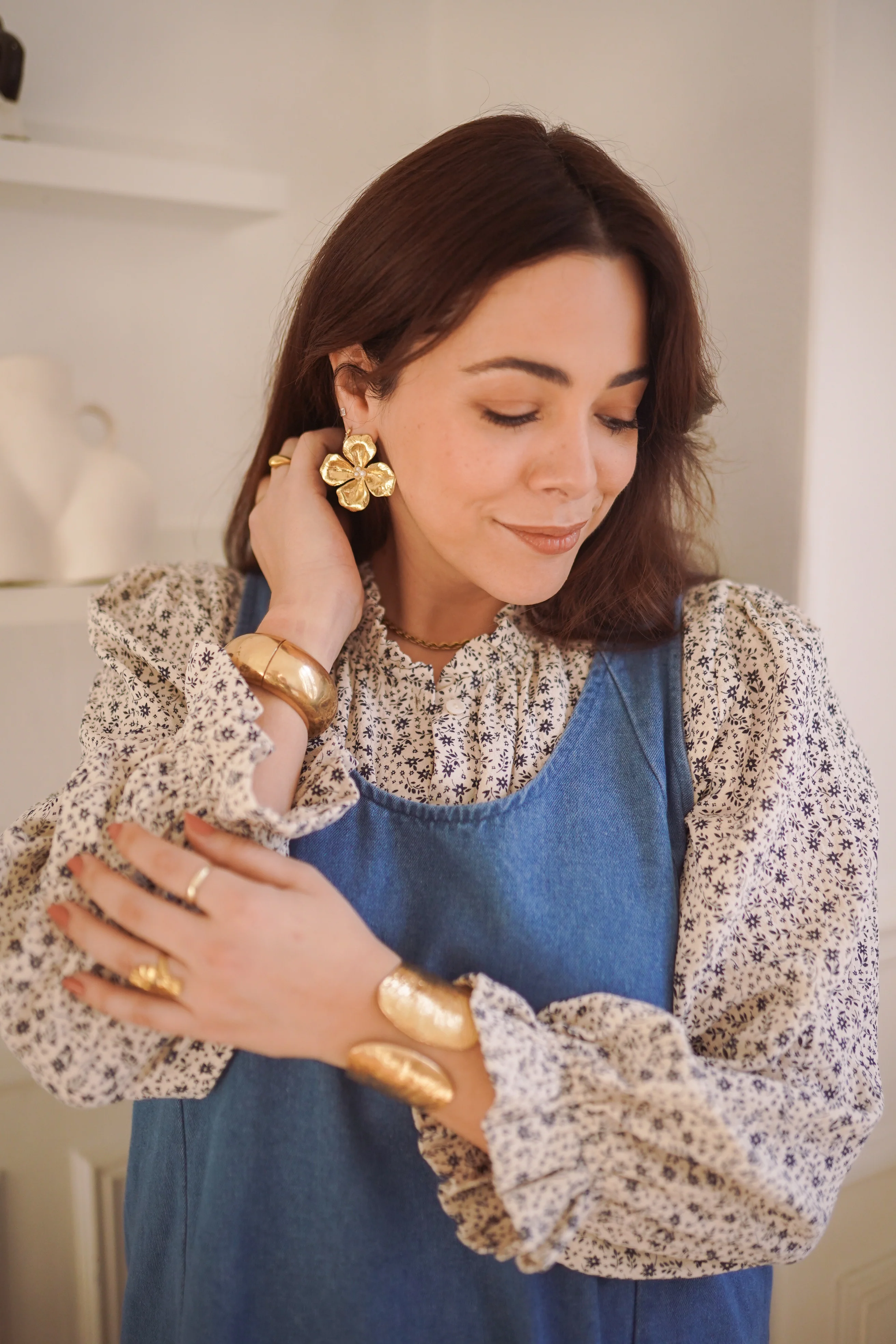 Robe Tatiana - Image 7
