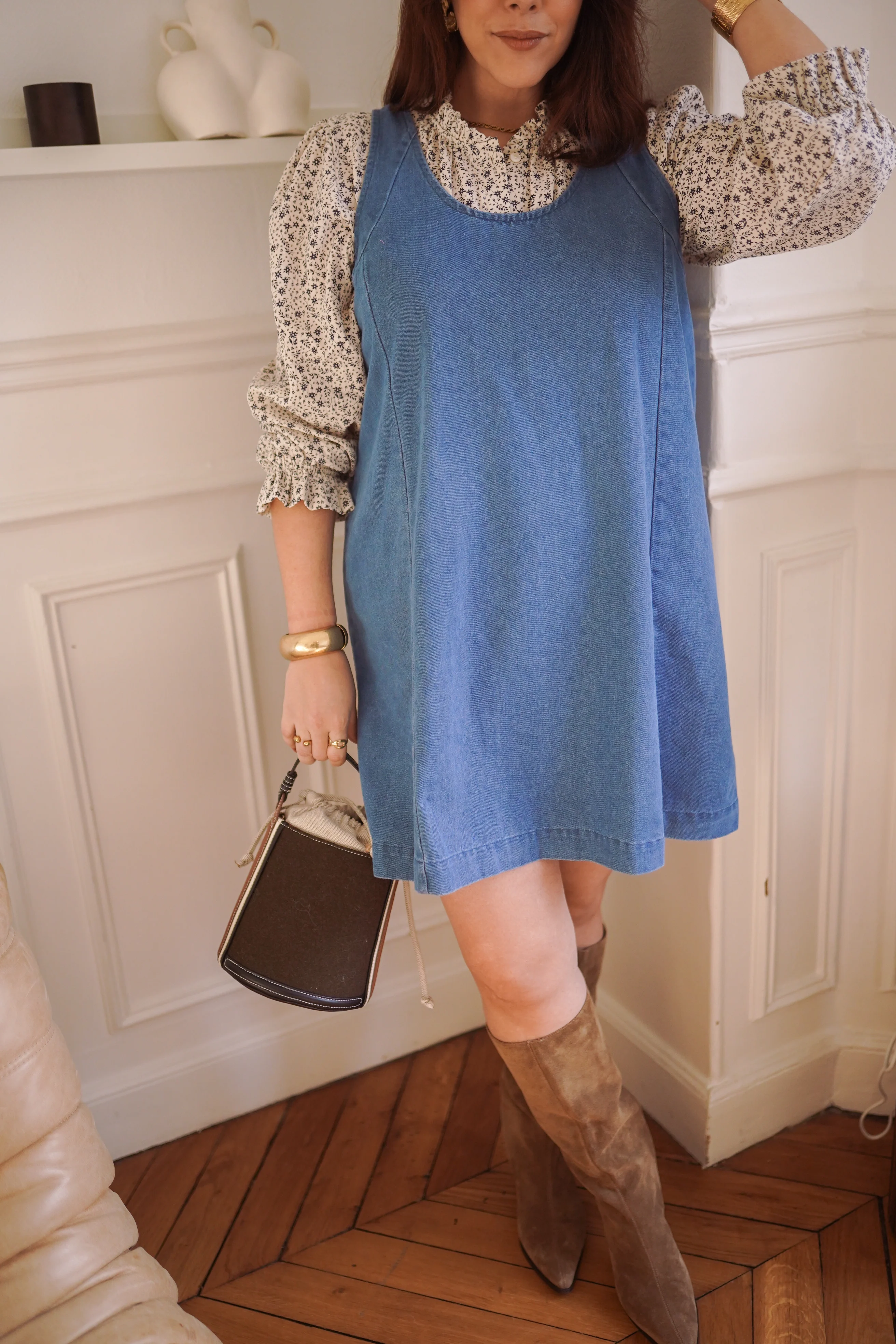 Robe Tatiana - Image 8
