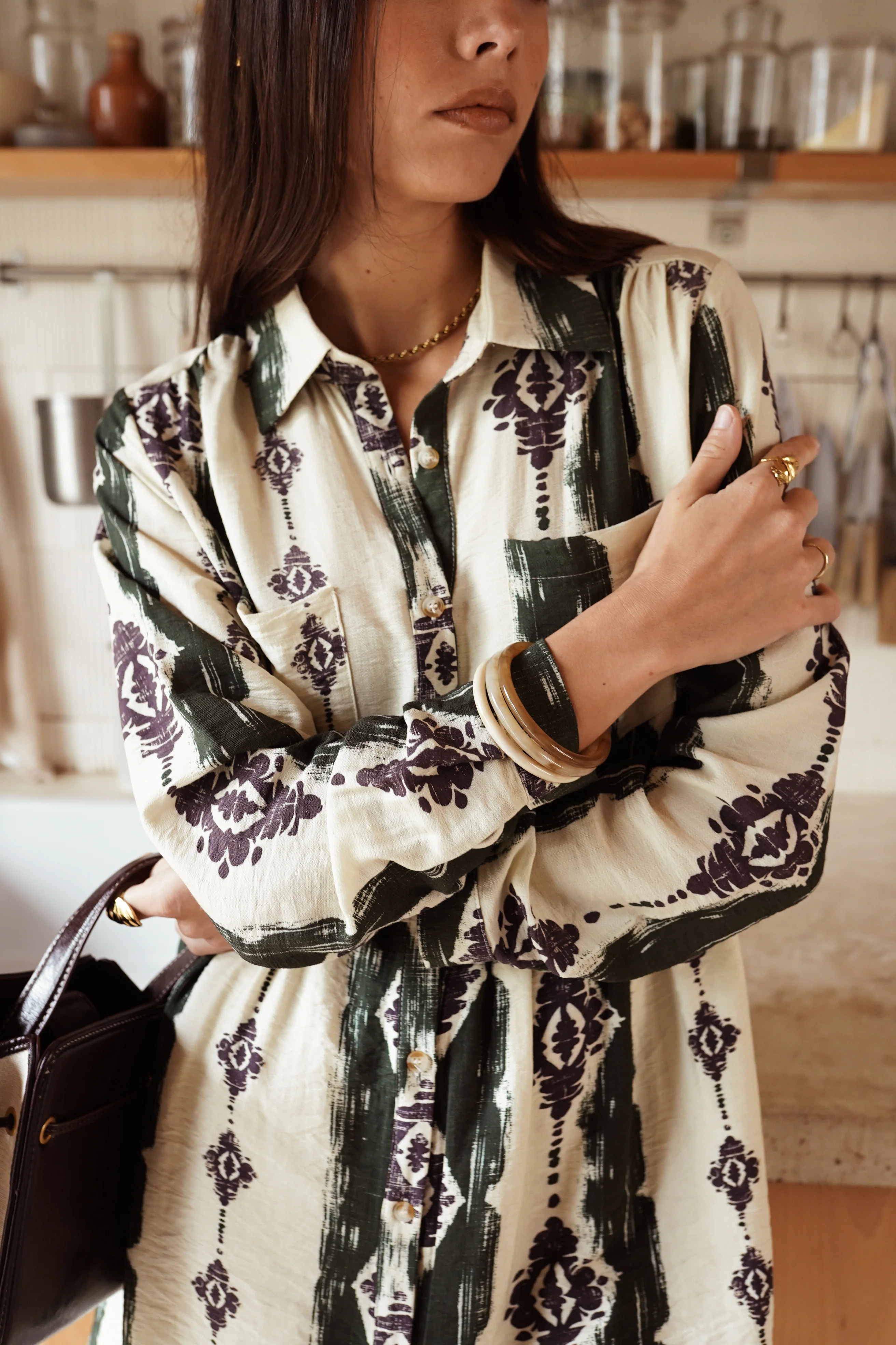 Robe Tiffany - Image 2