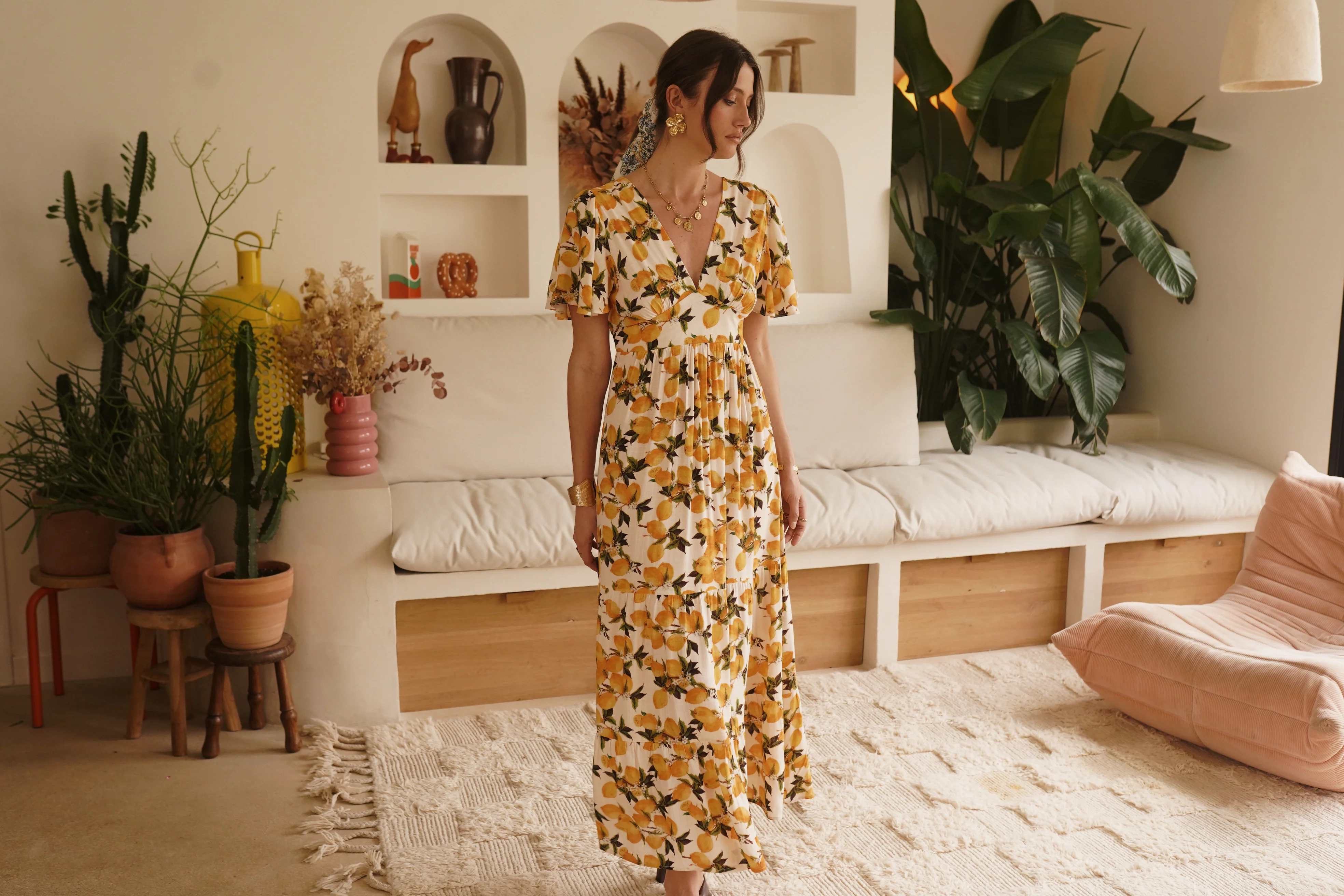 Robe Tomas - Image 3