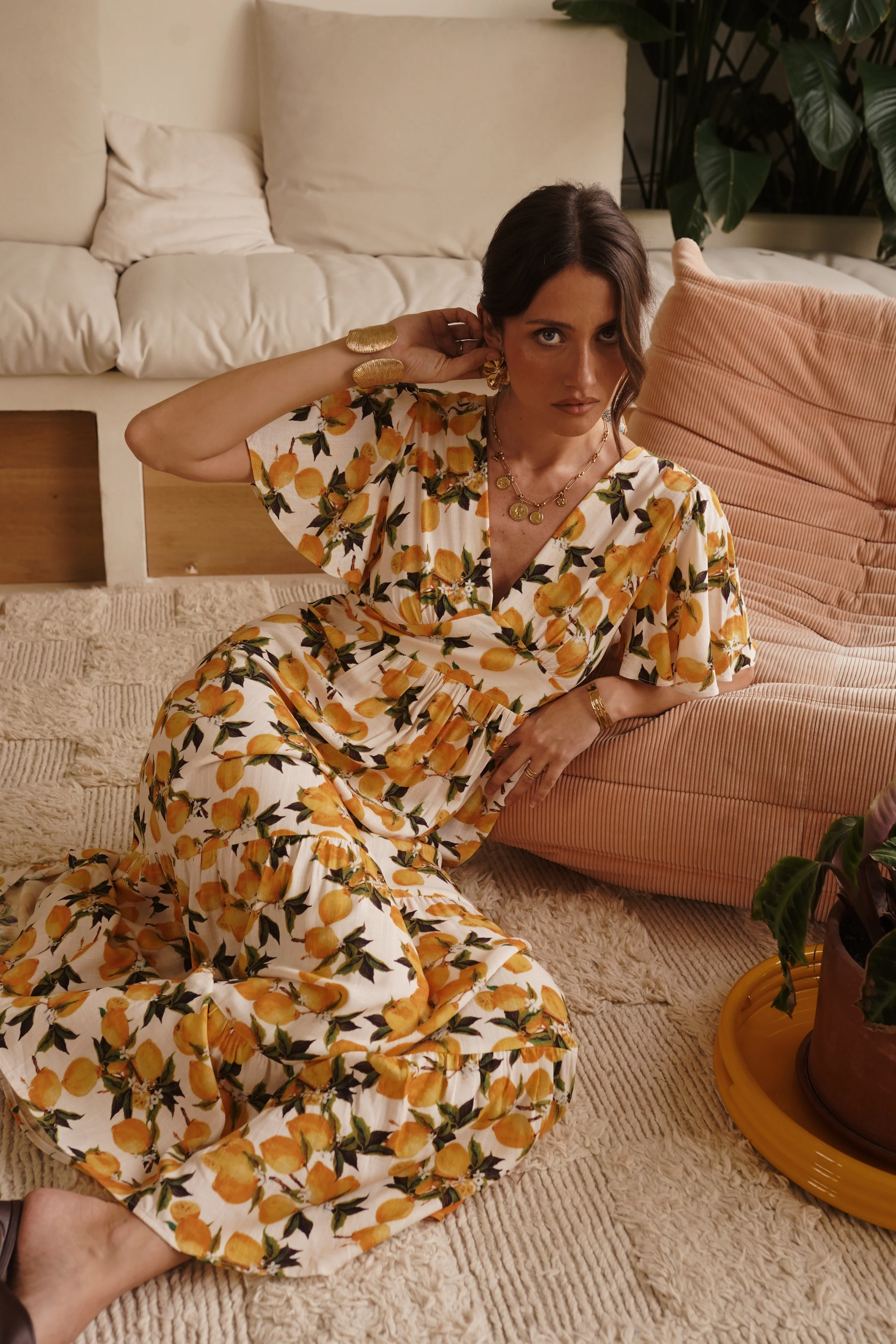 Robe Tomas - Image 4