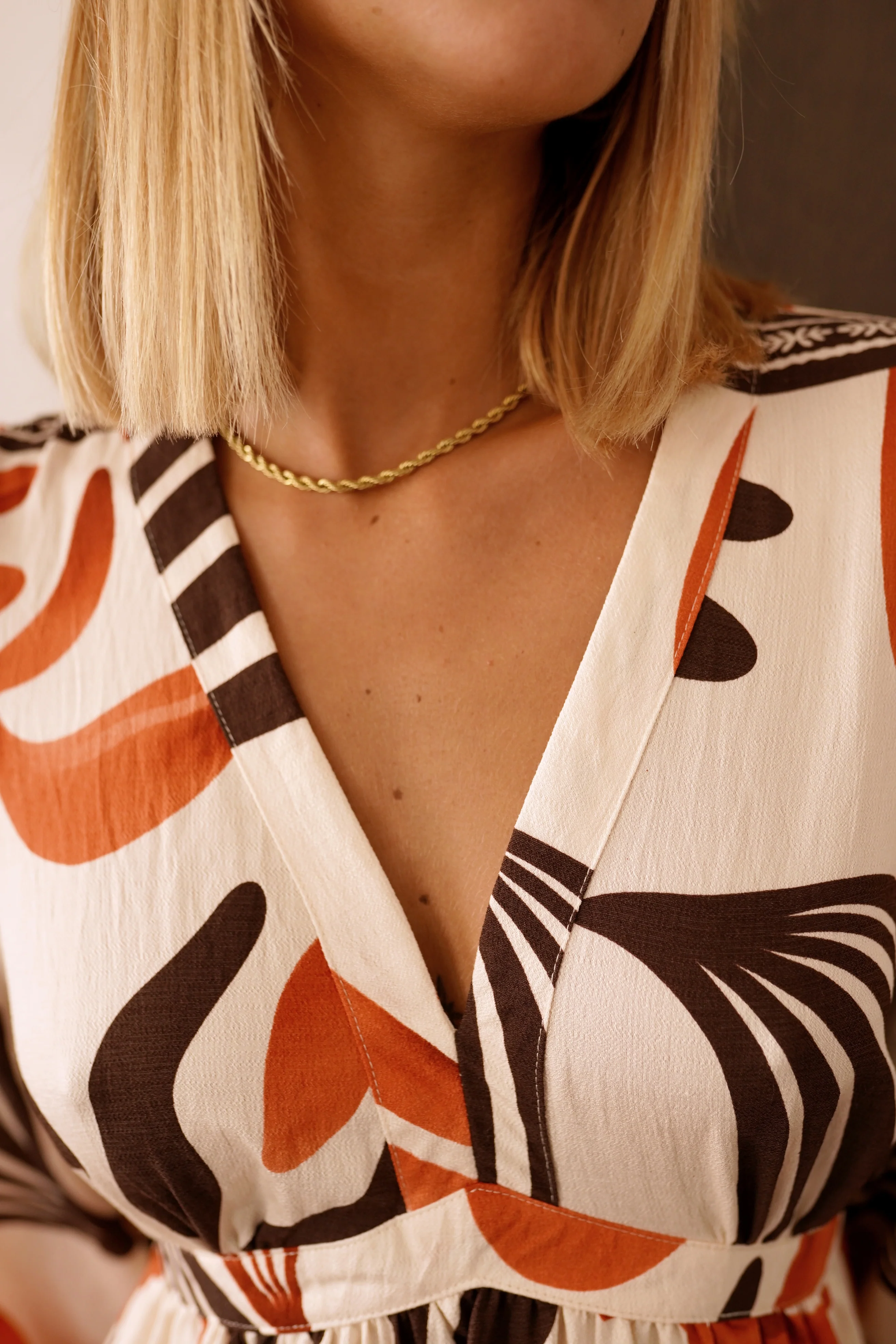 Robe Uma - Image 5