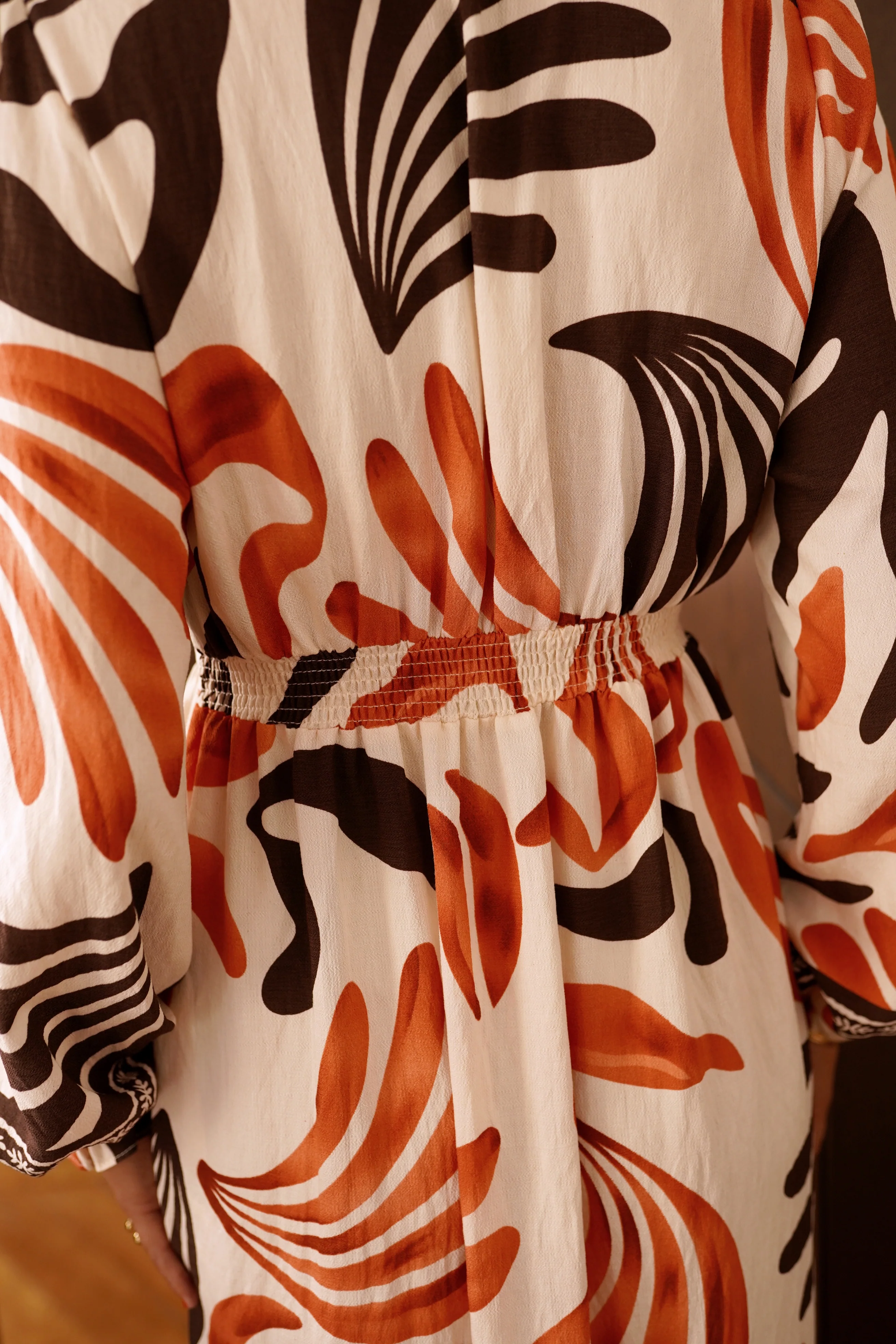 Robe Uma - Image 7