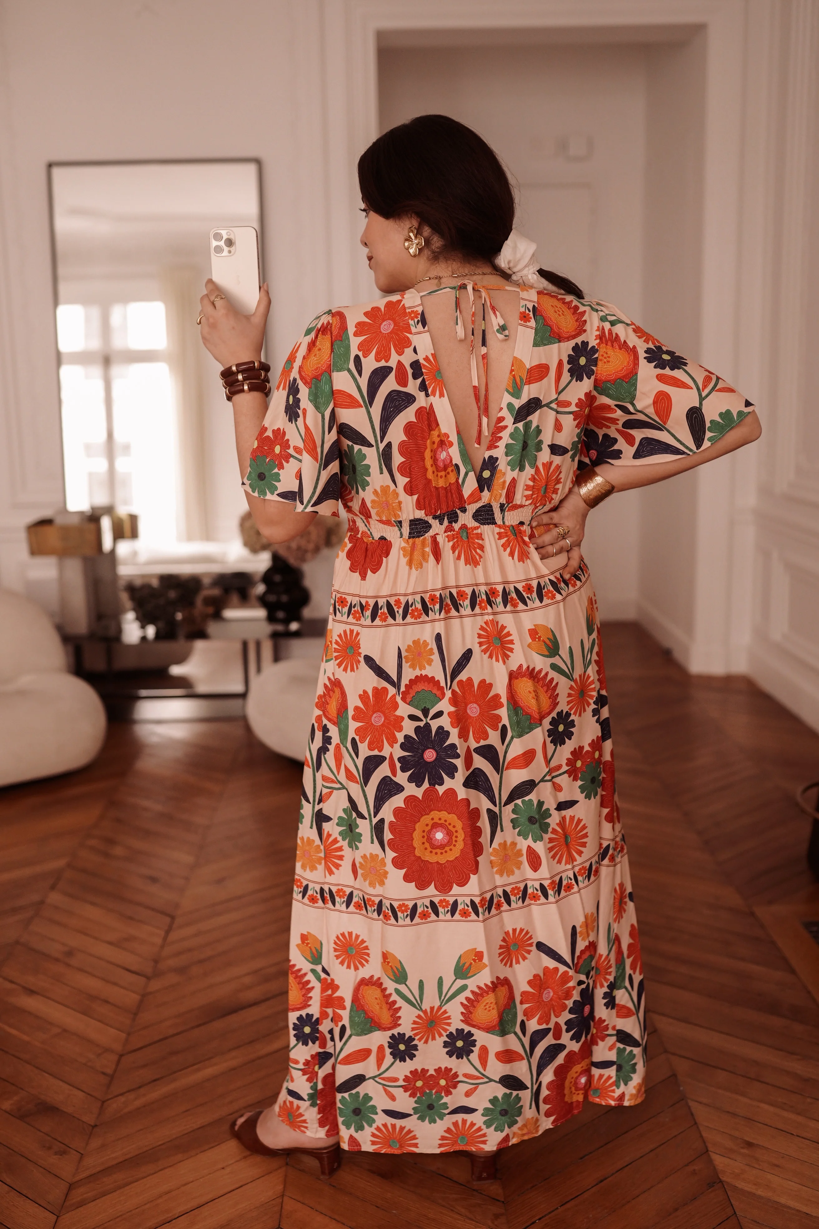 Robe Victor - Image 8