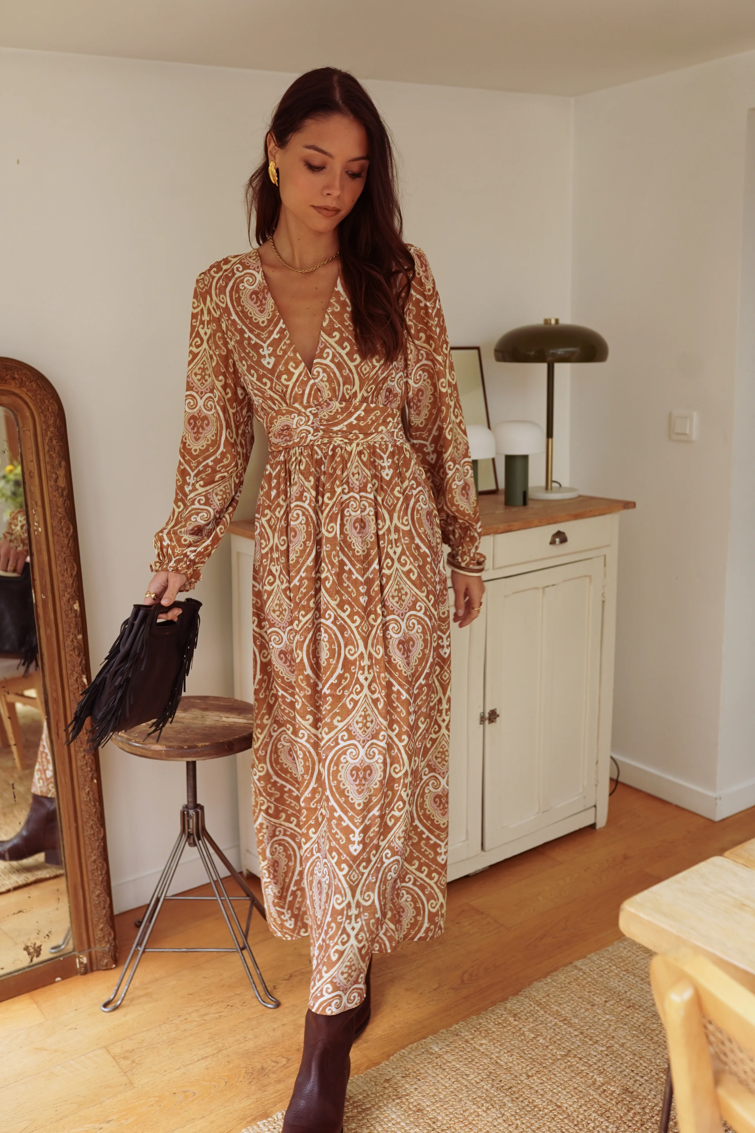 Robe Yasmine - Image 5