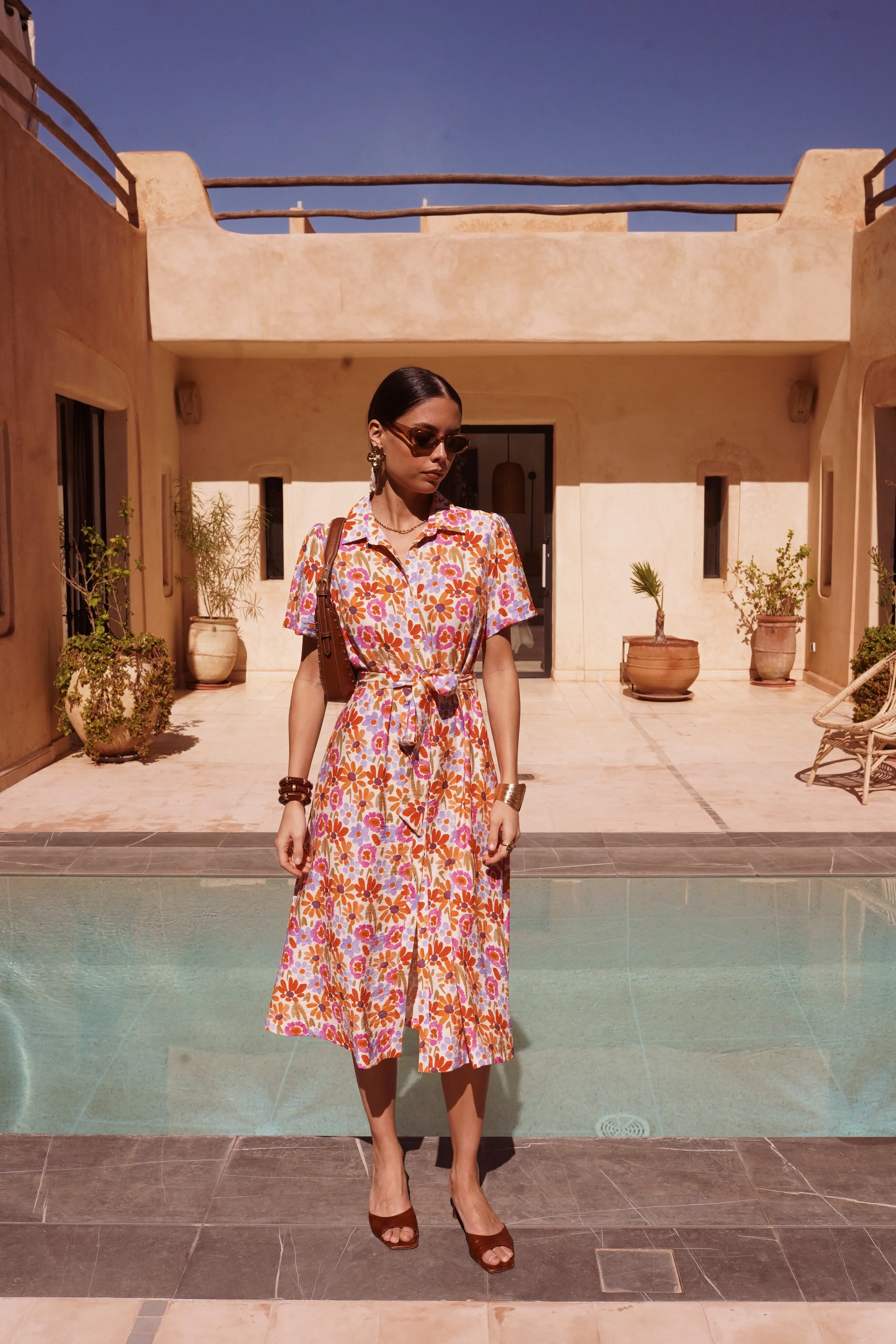 Robe Zara