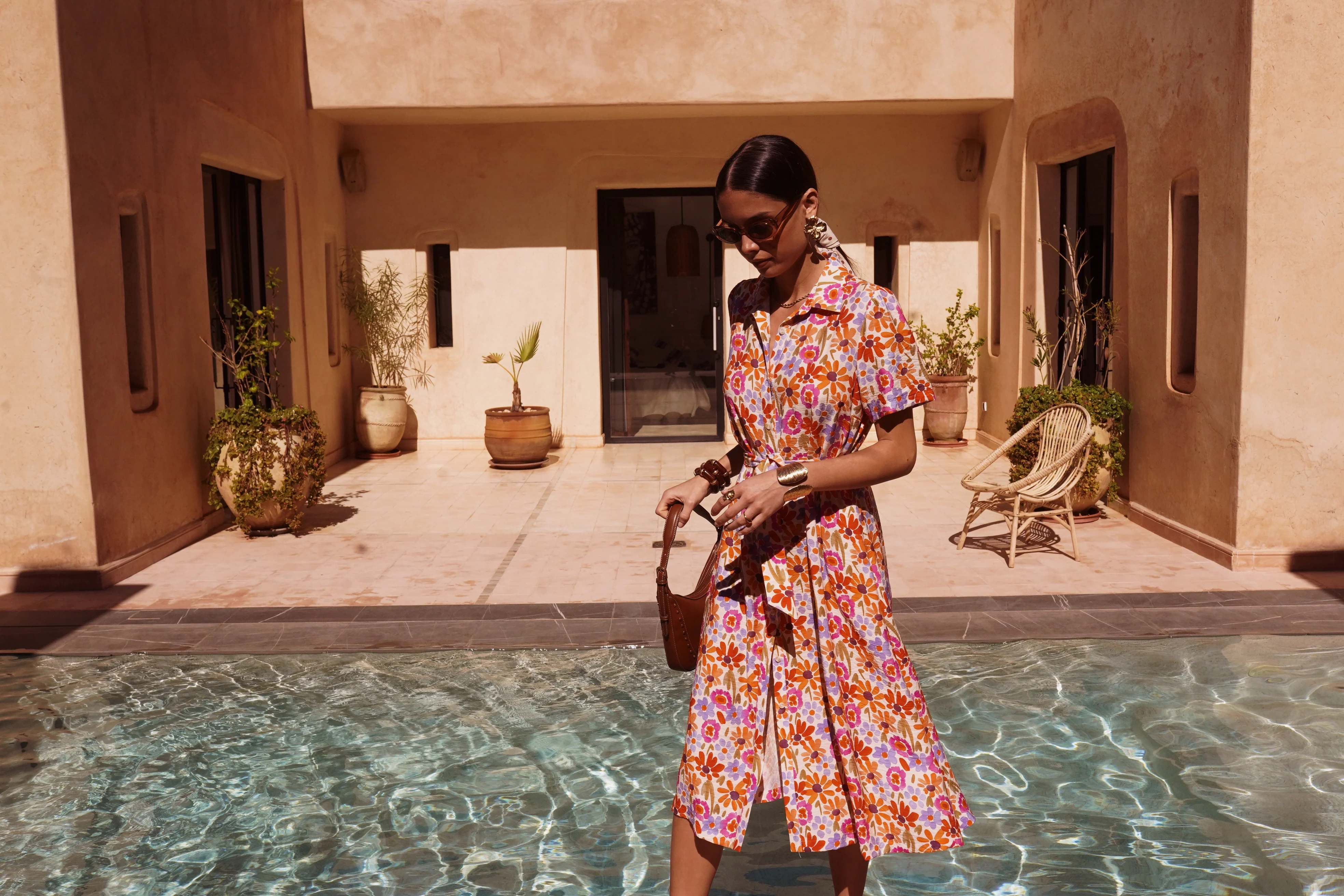 Robe Zara - Image 13