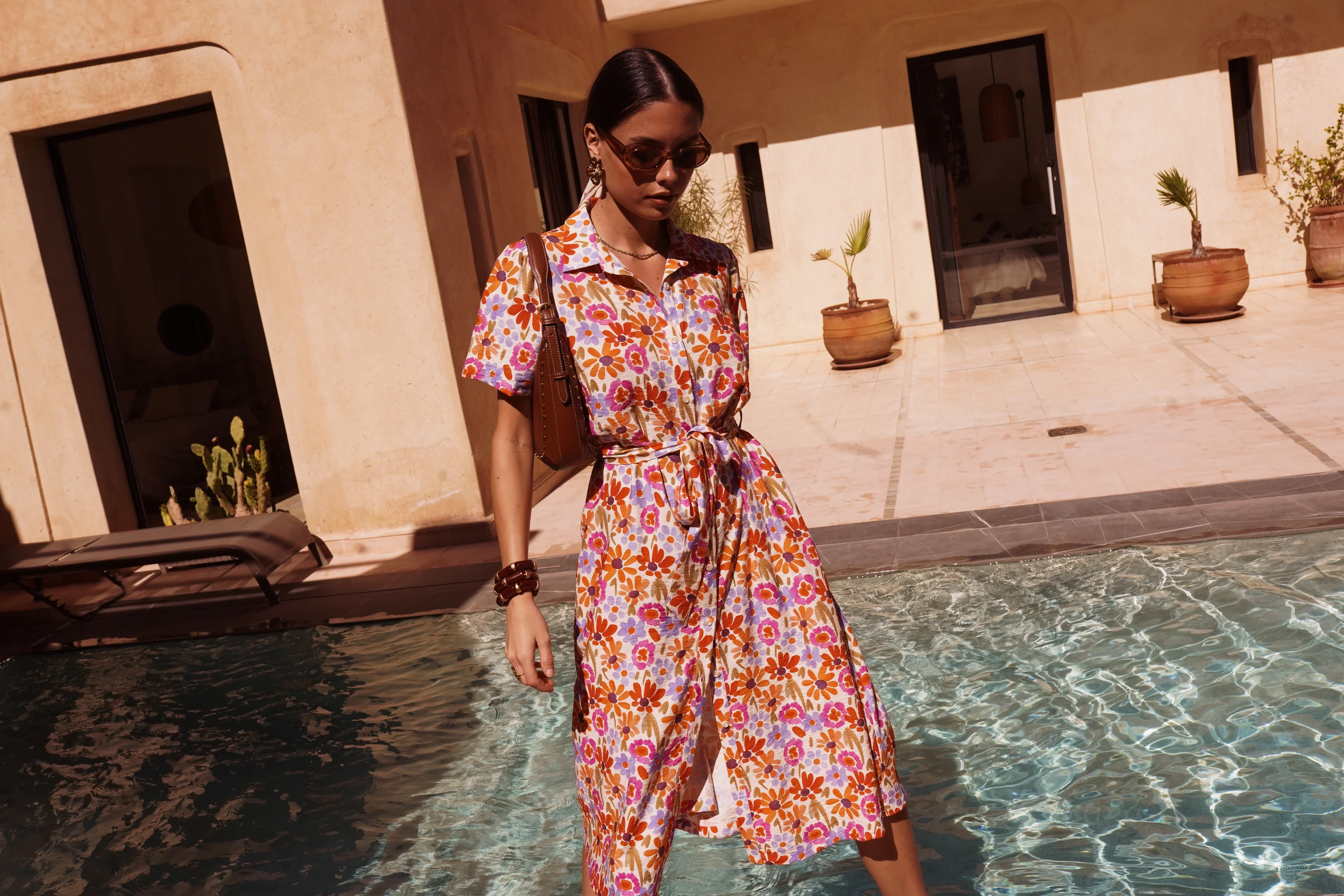 Robe Zara - Image 15