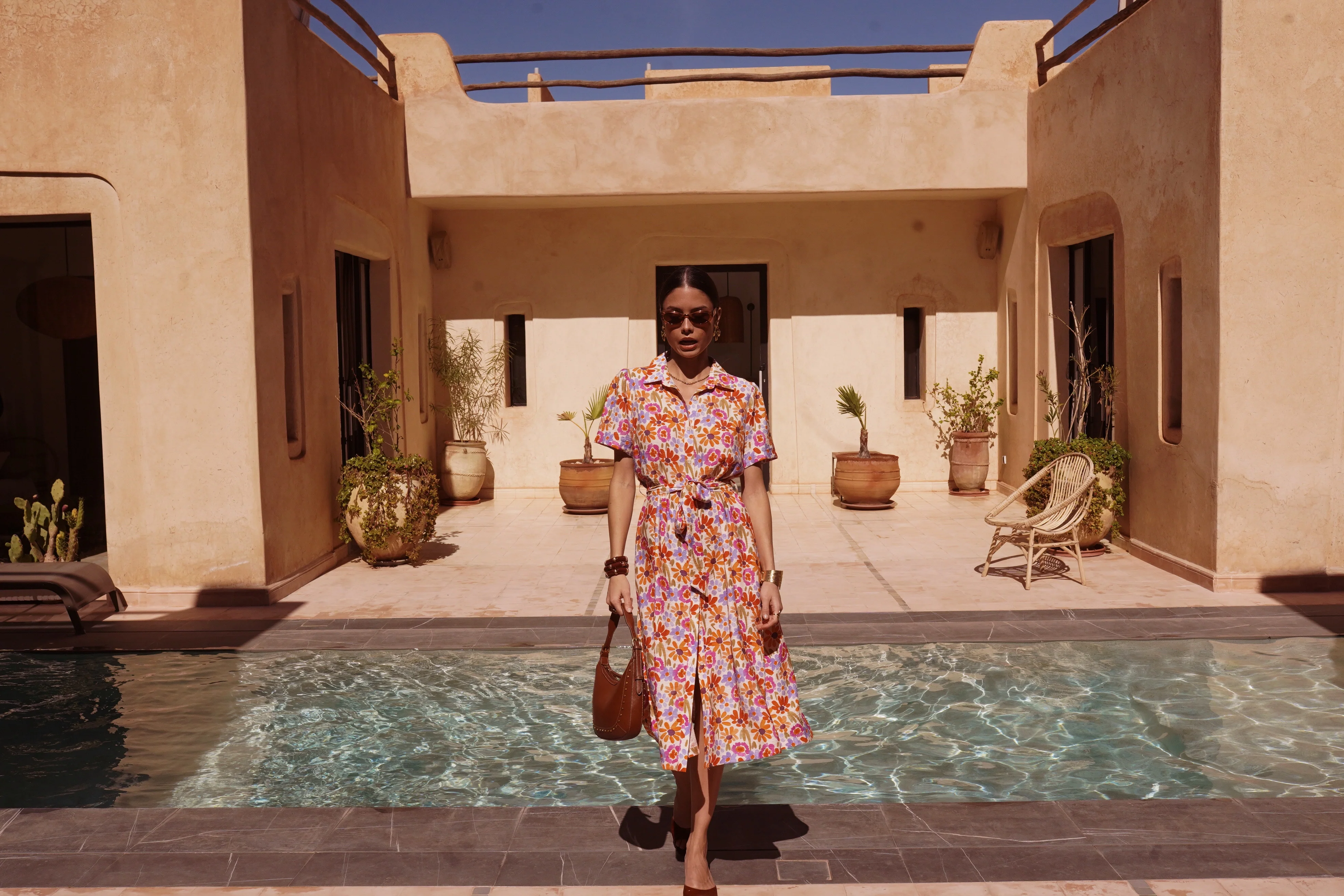 Robe Zara - Image 7