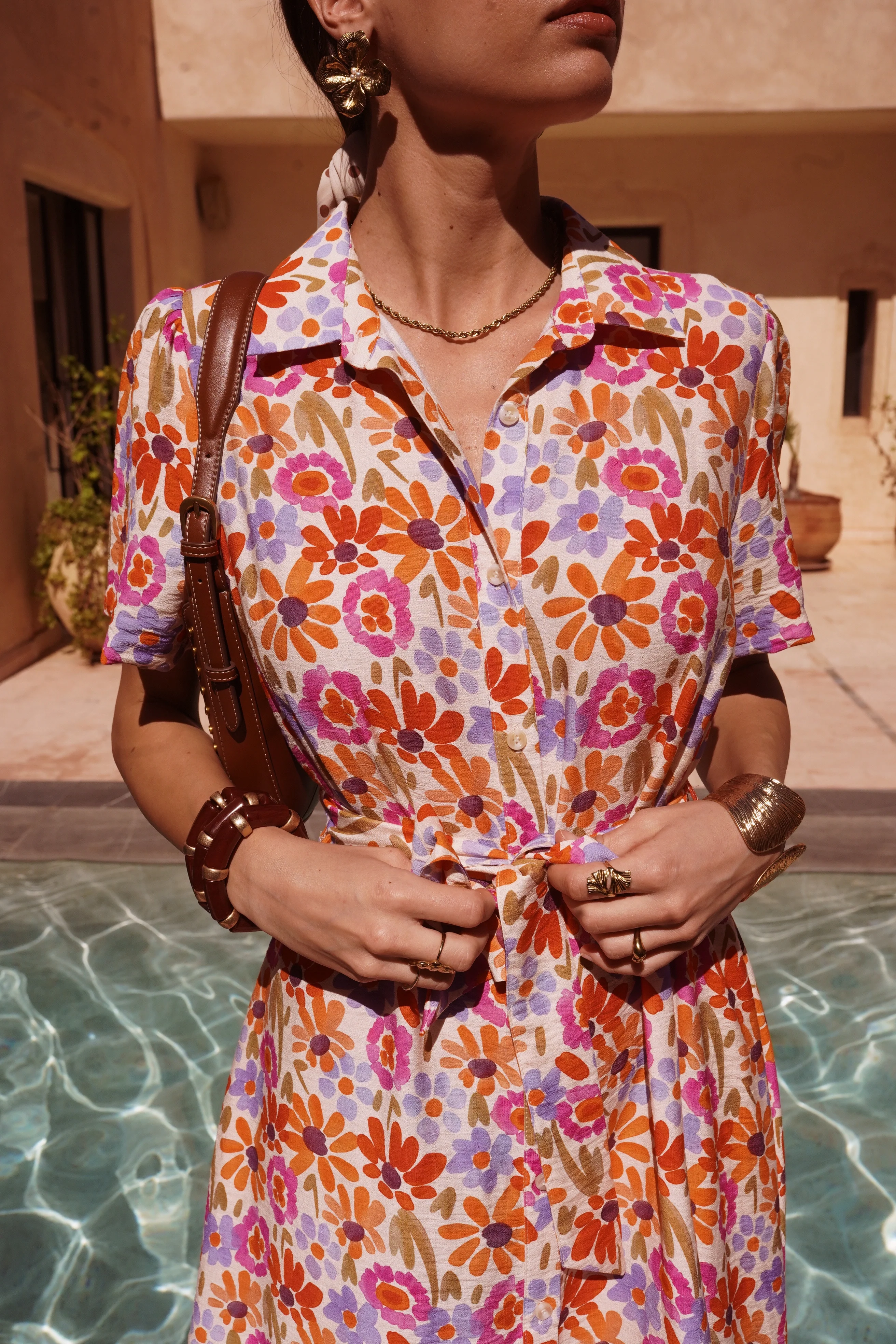 Robe Zara - Image 8