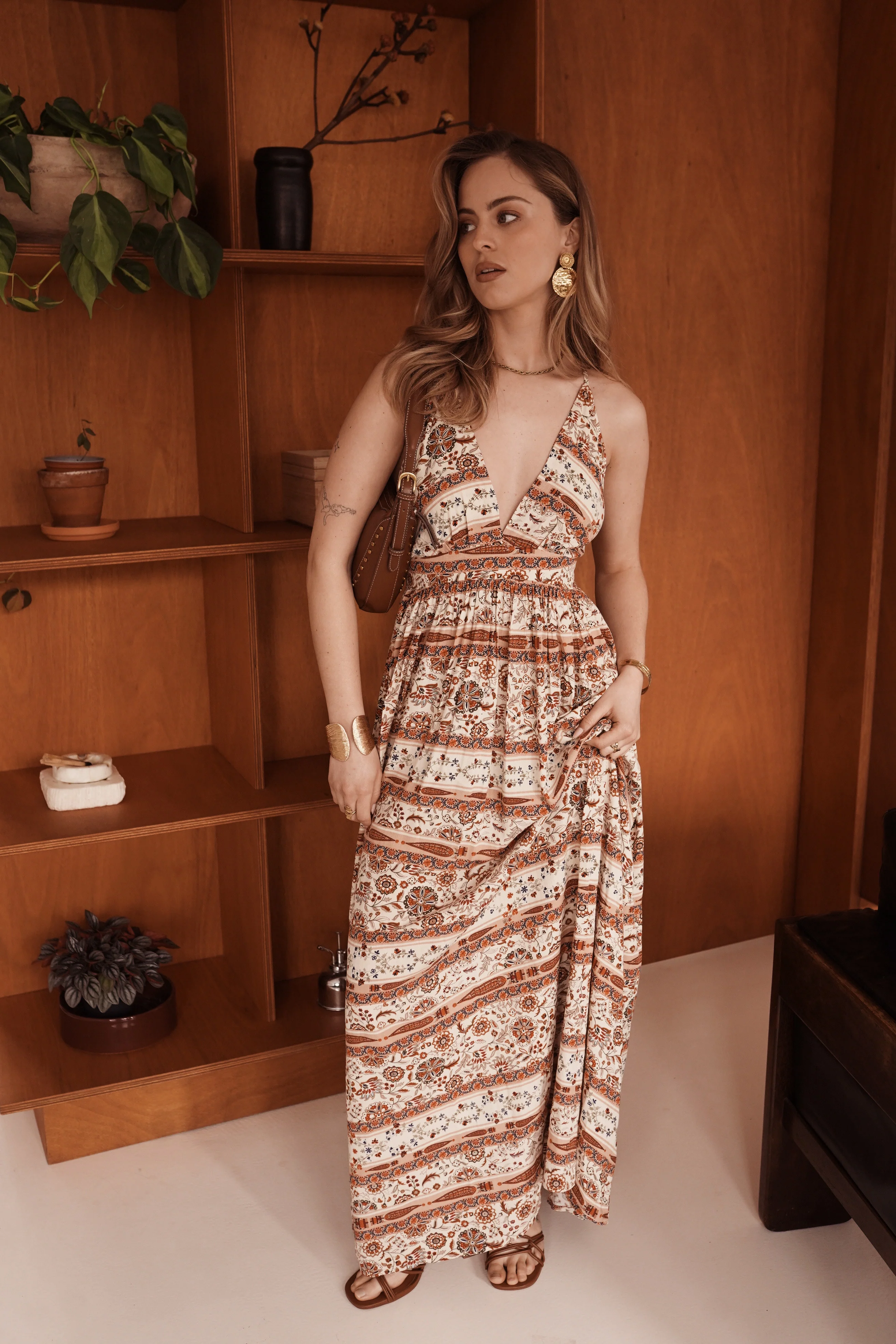 Robe Zayan