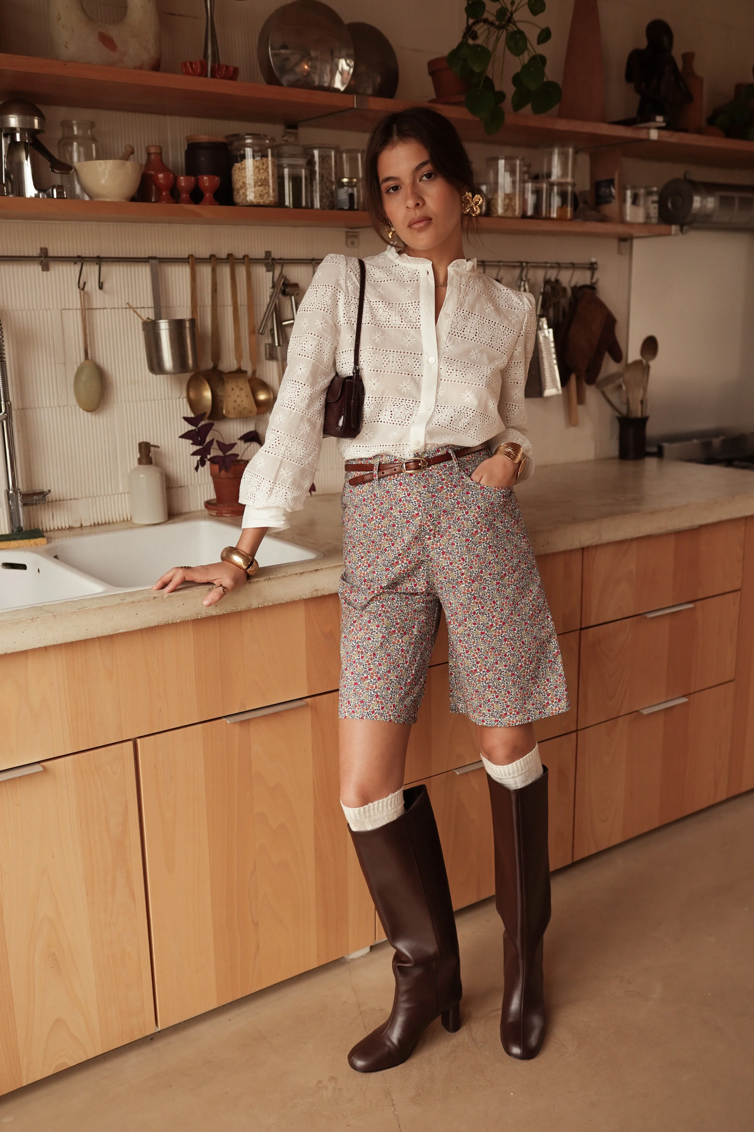 Short Almira - Image 7