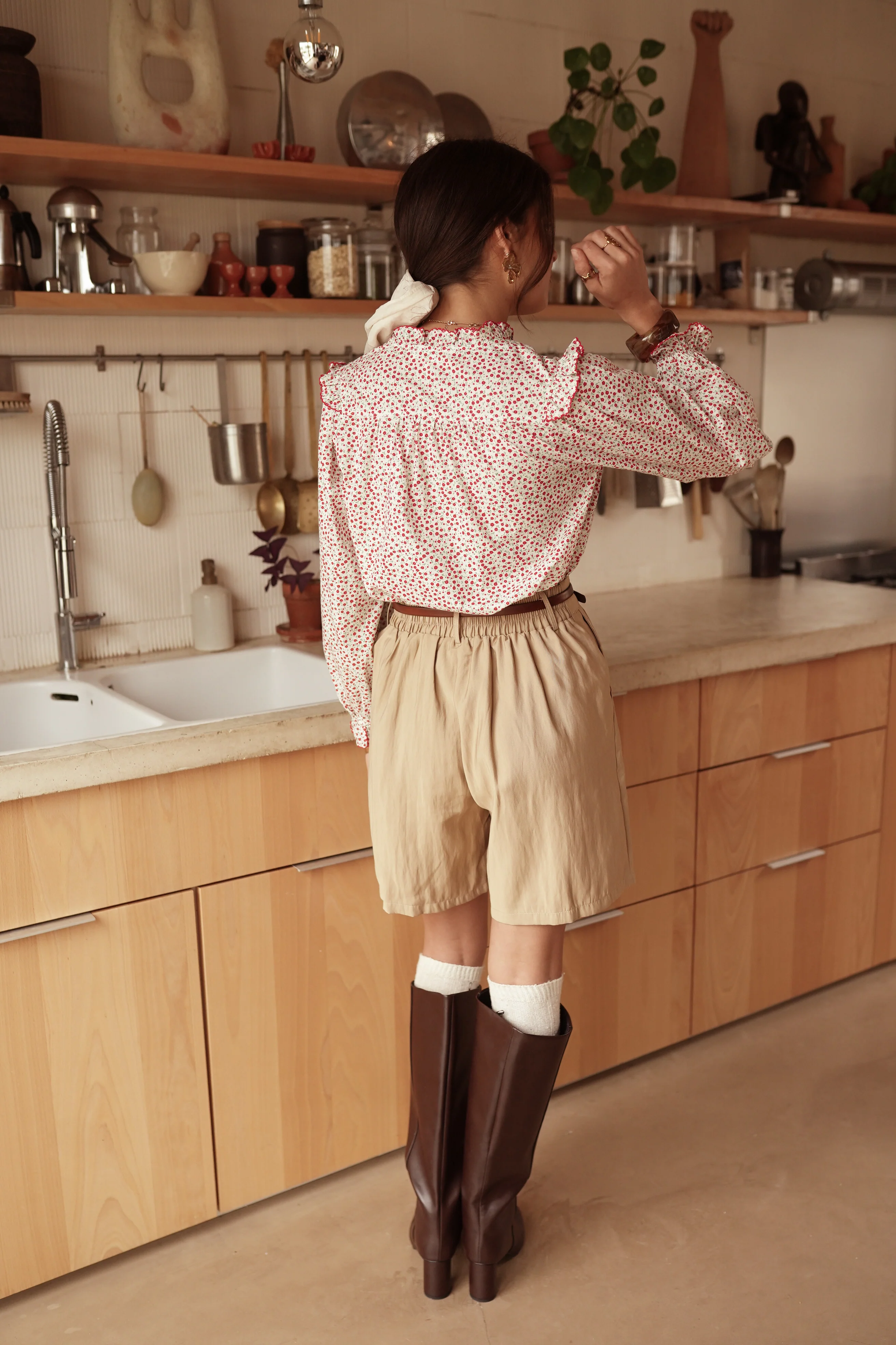 Short Kassia - Image 3